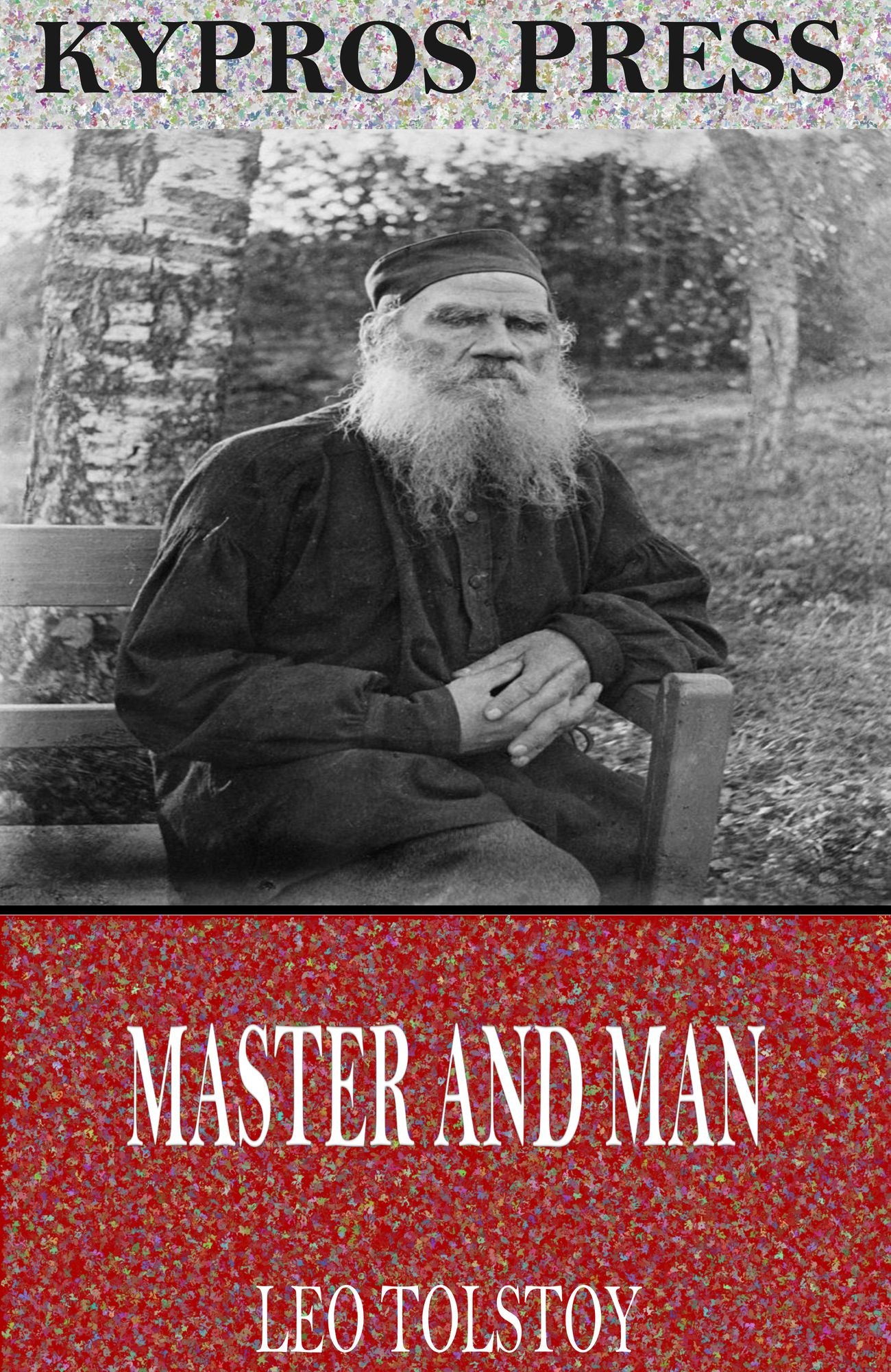 Master and Man