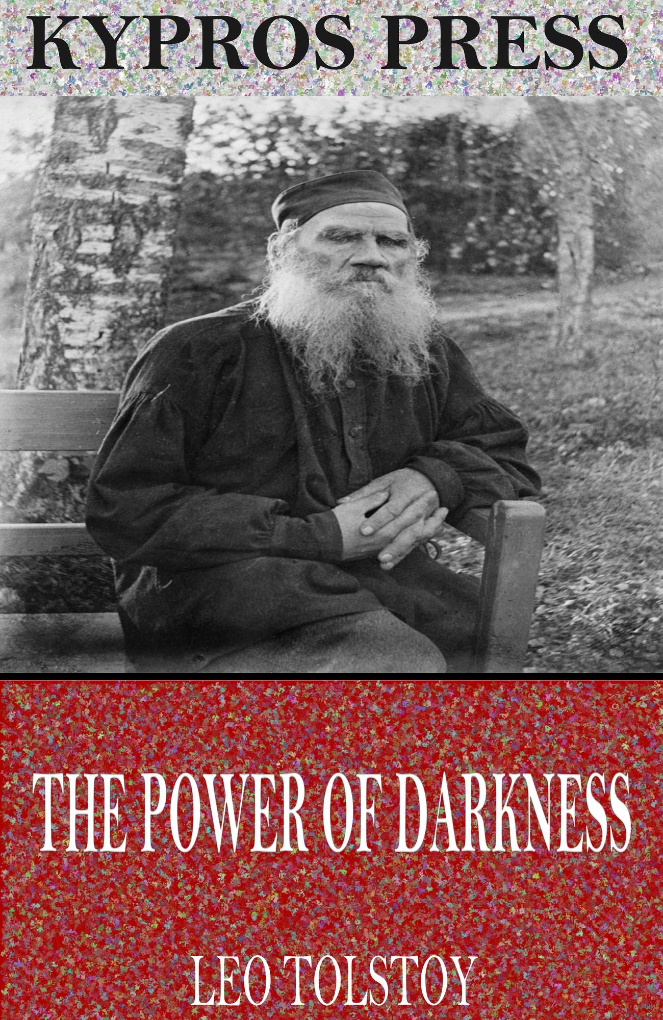 The Power of Darkness