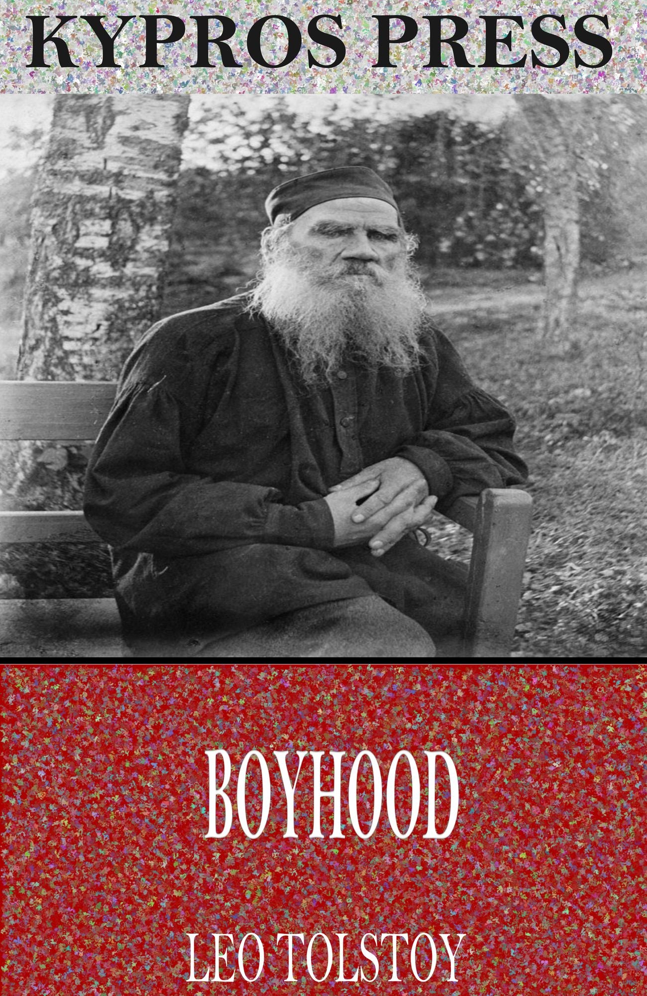 Boyhood