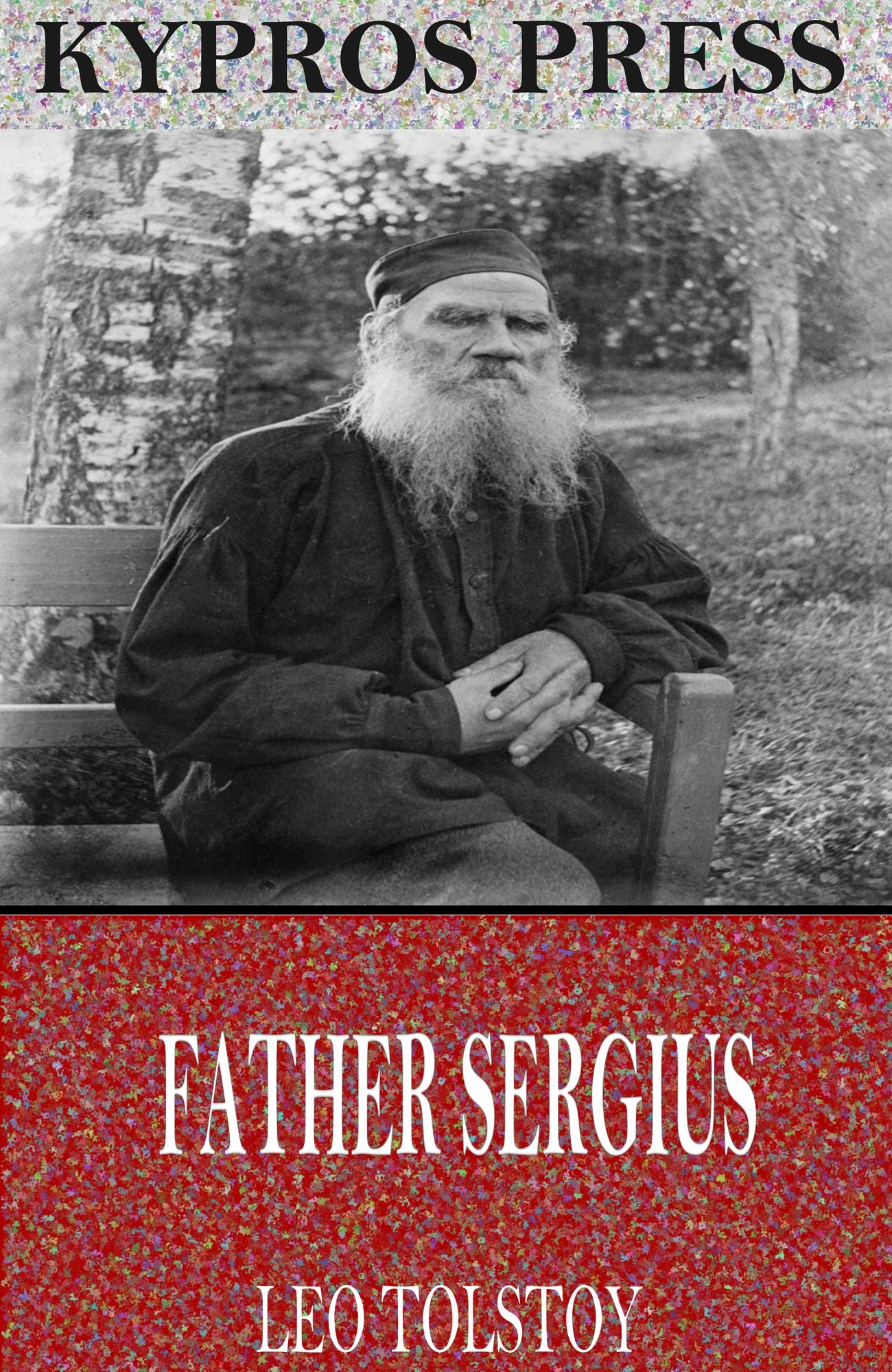 Father Sergius