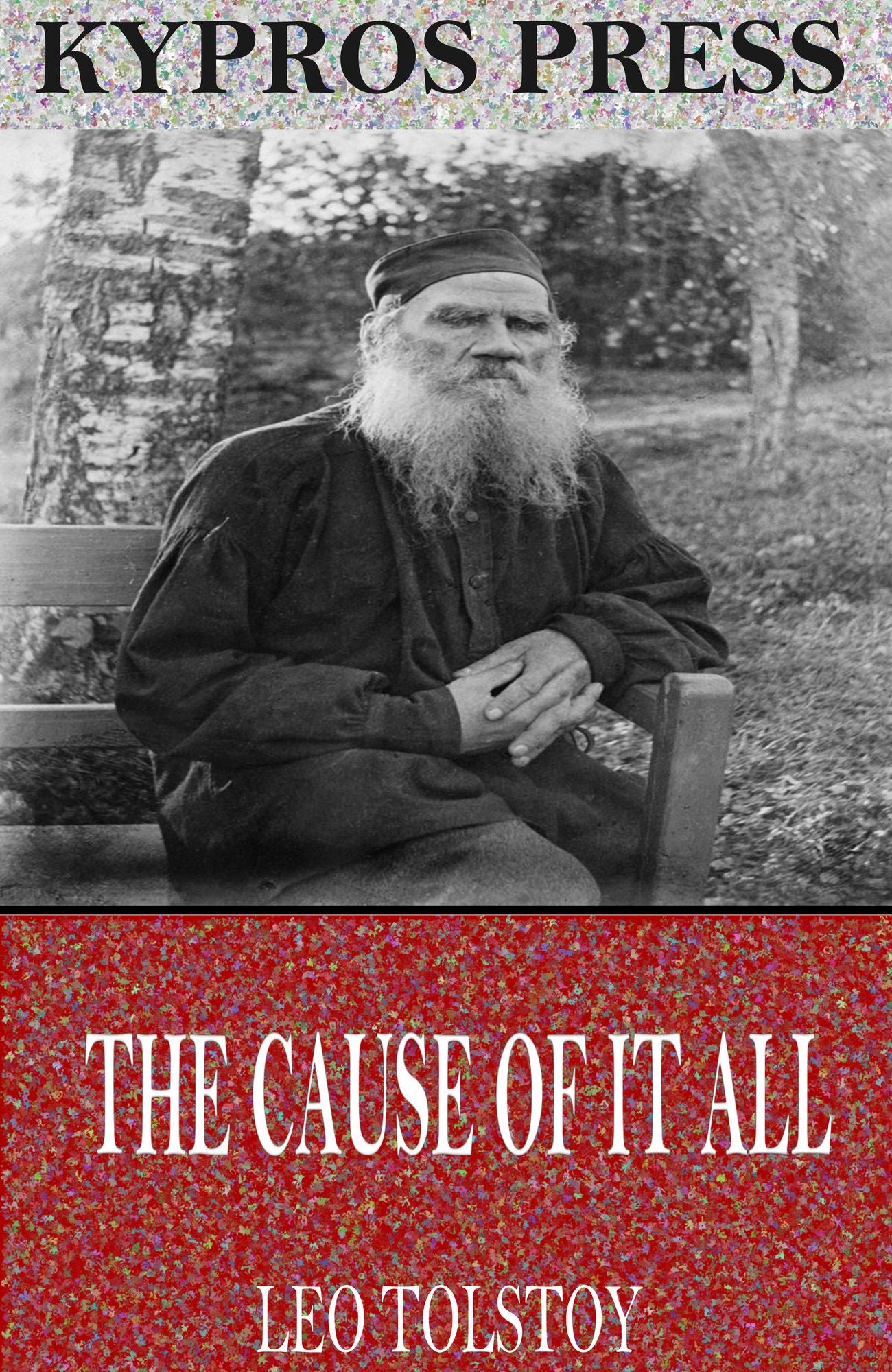 The Cause of it All