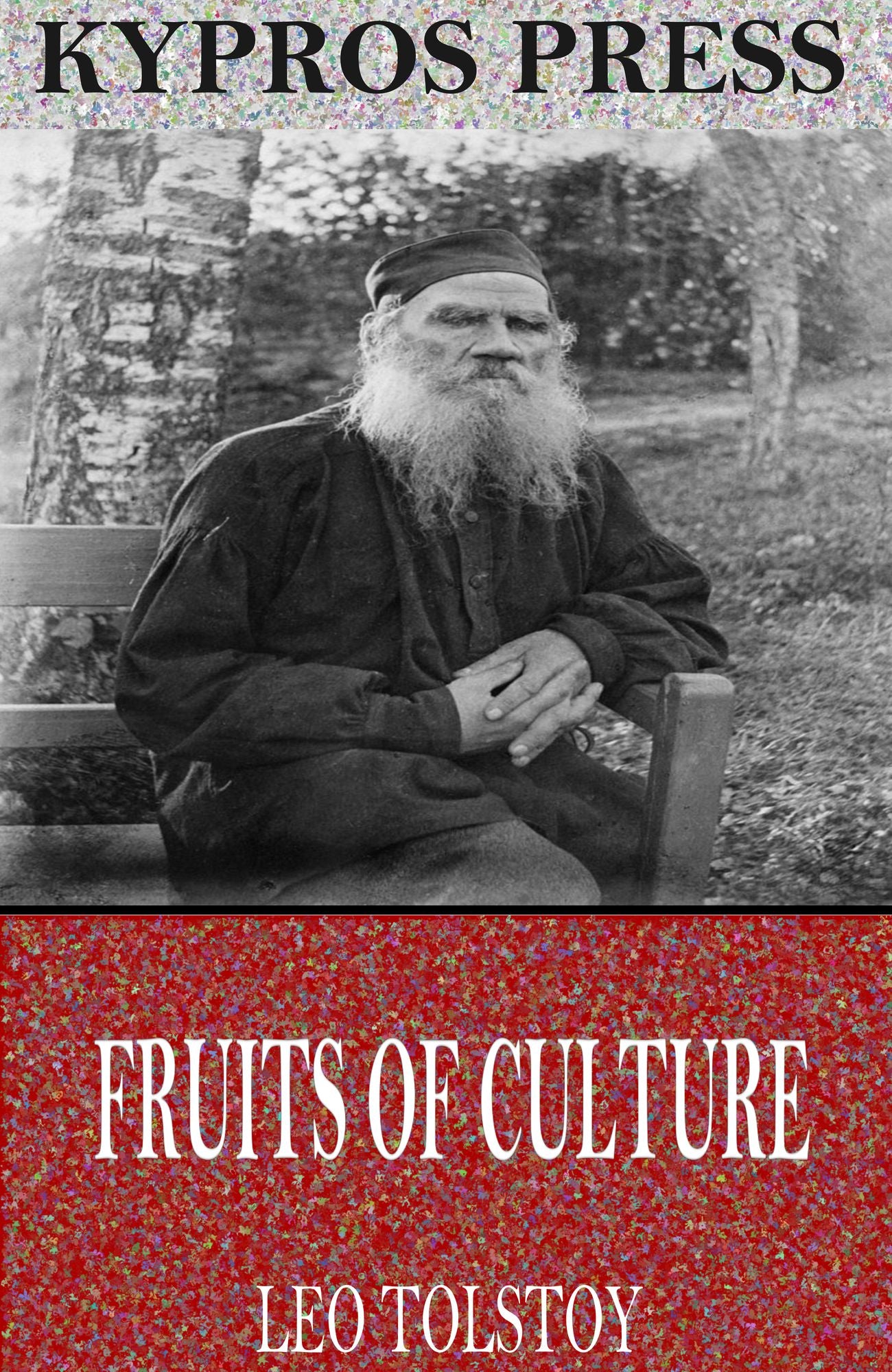 Fruits of Culture