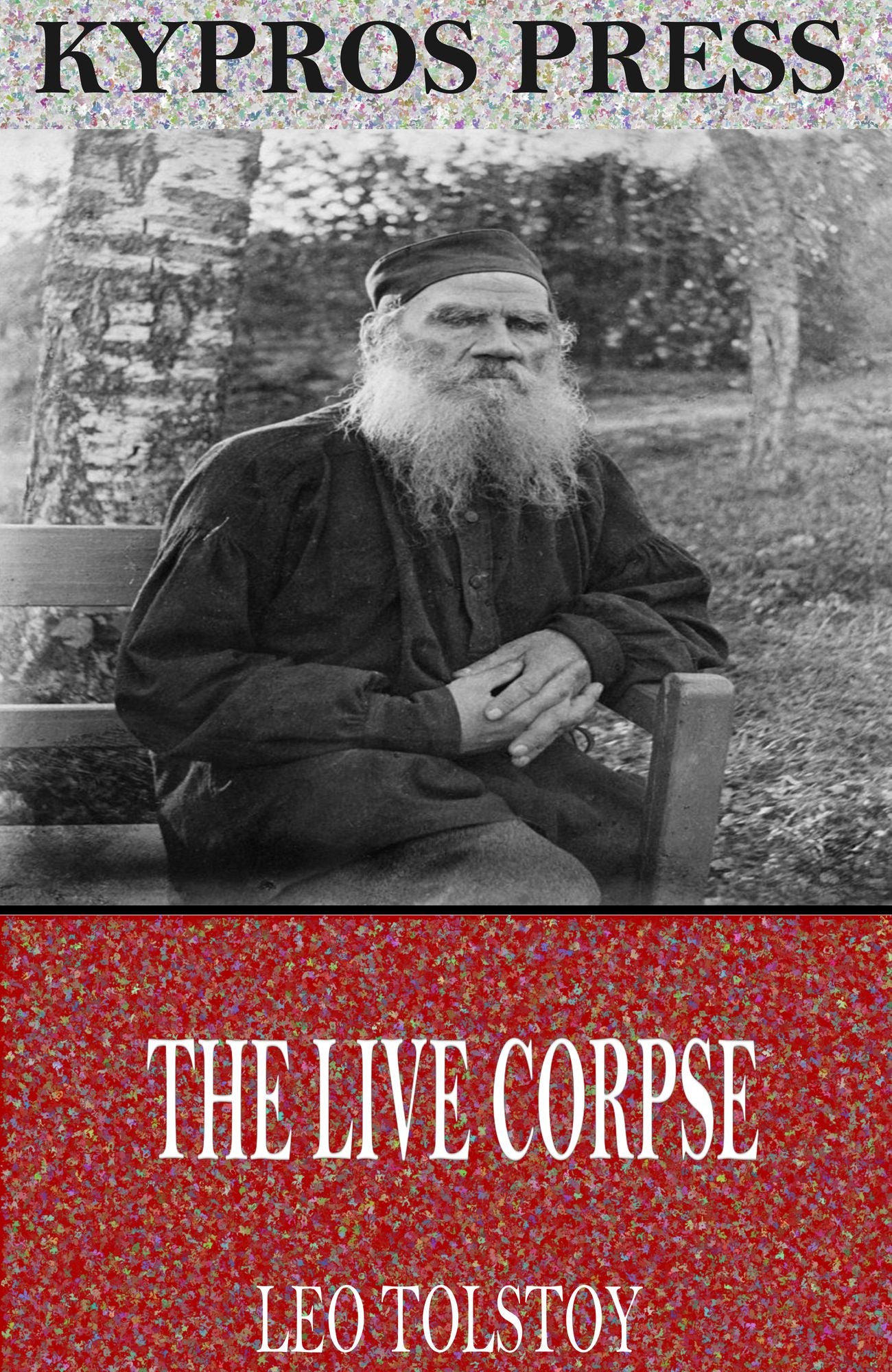 The Live Corpse