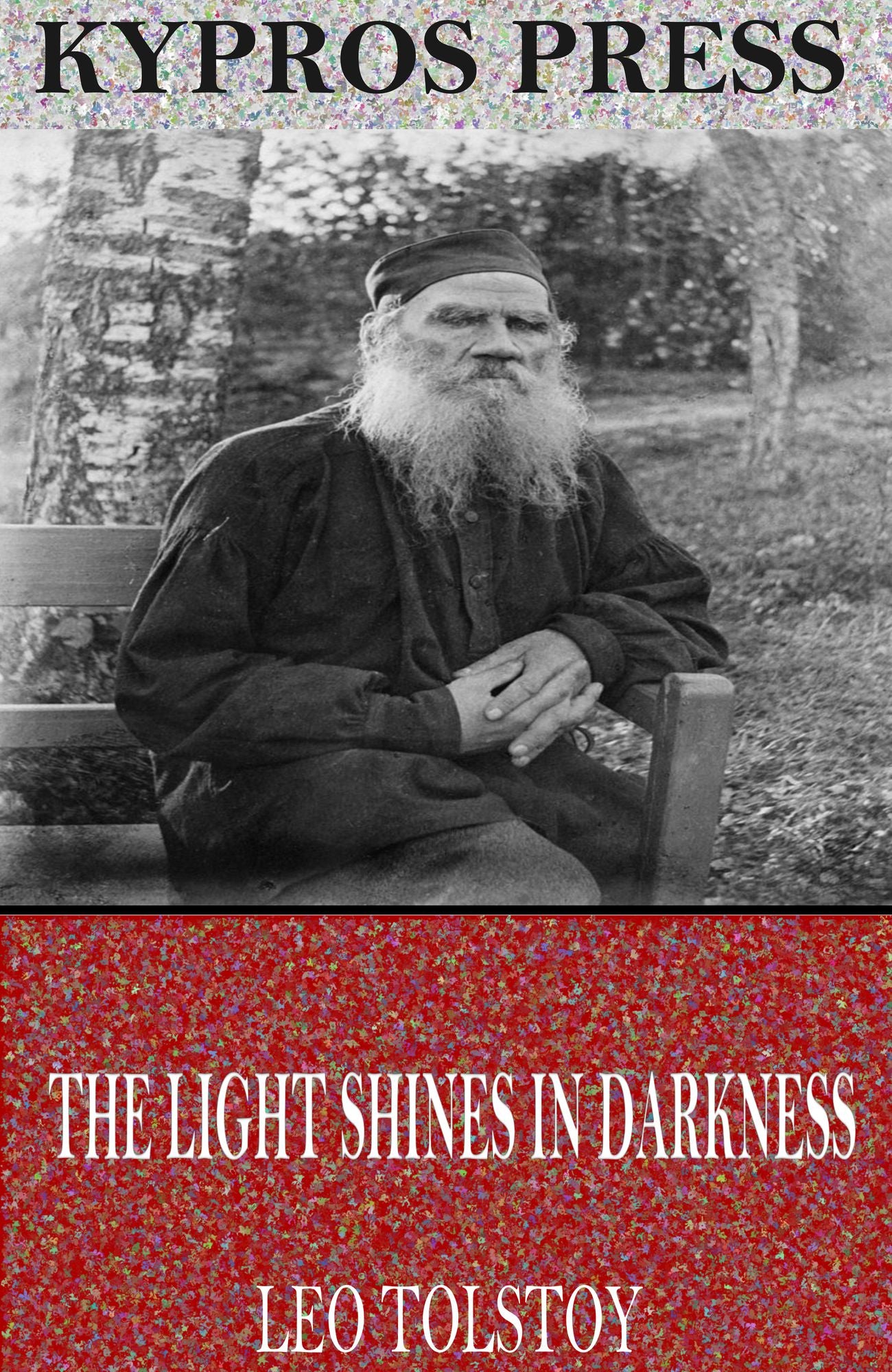 The Light Shines in Darkness