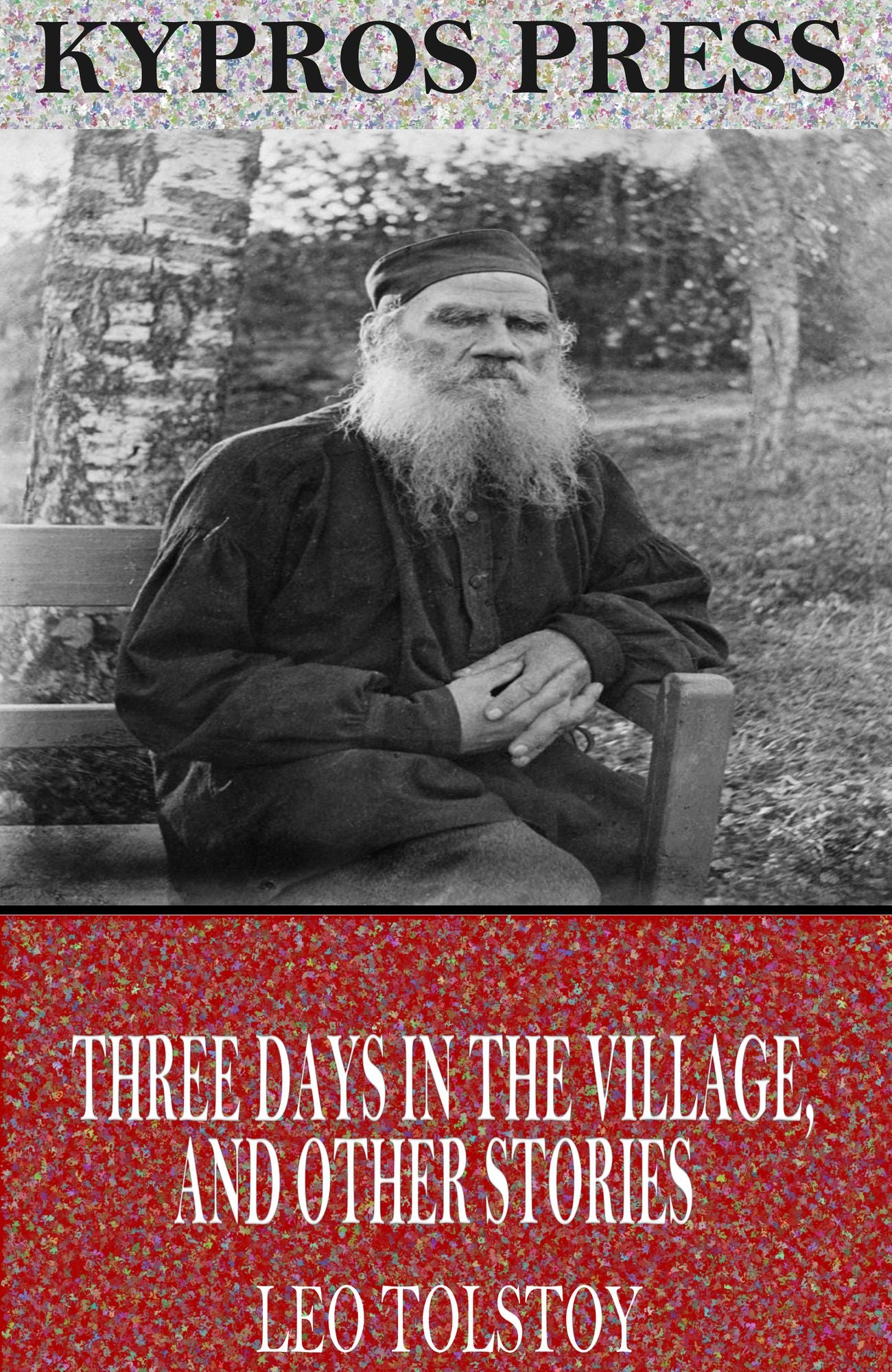 Three Days in the Village, and Other Stories