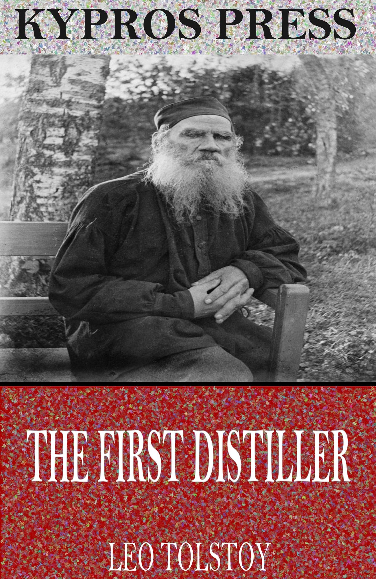 The First Distiller