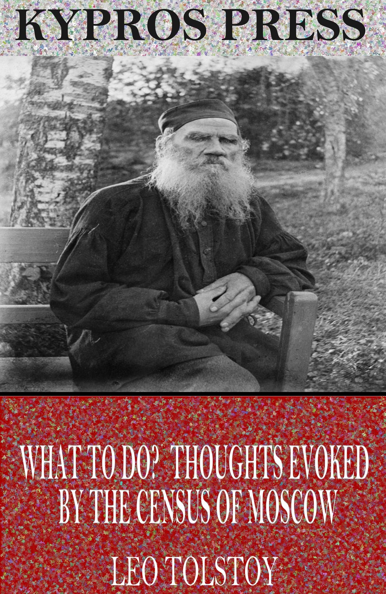 What to Do? Thoughts Evoked by the Census of Moscow