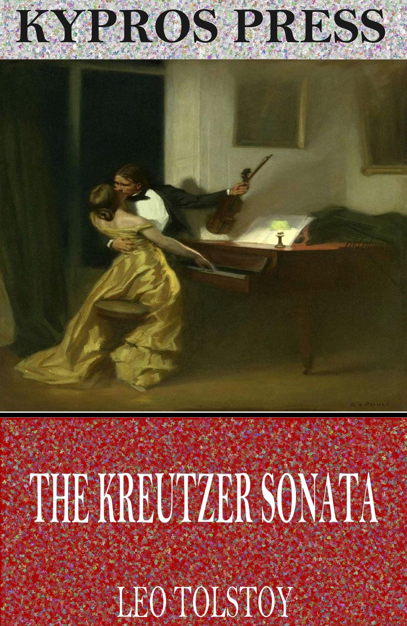 The Kreutzer Sonata