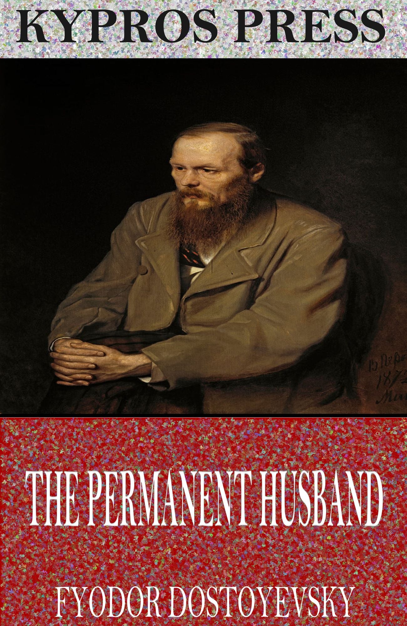 The Permanent Husband