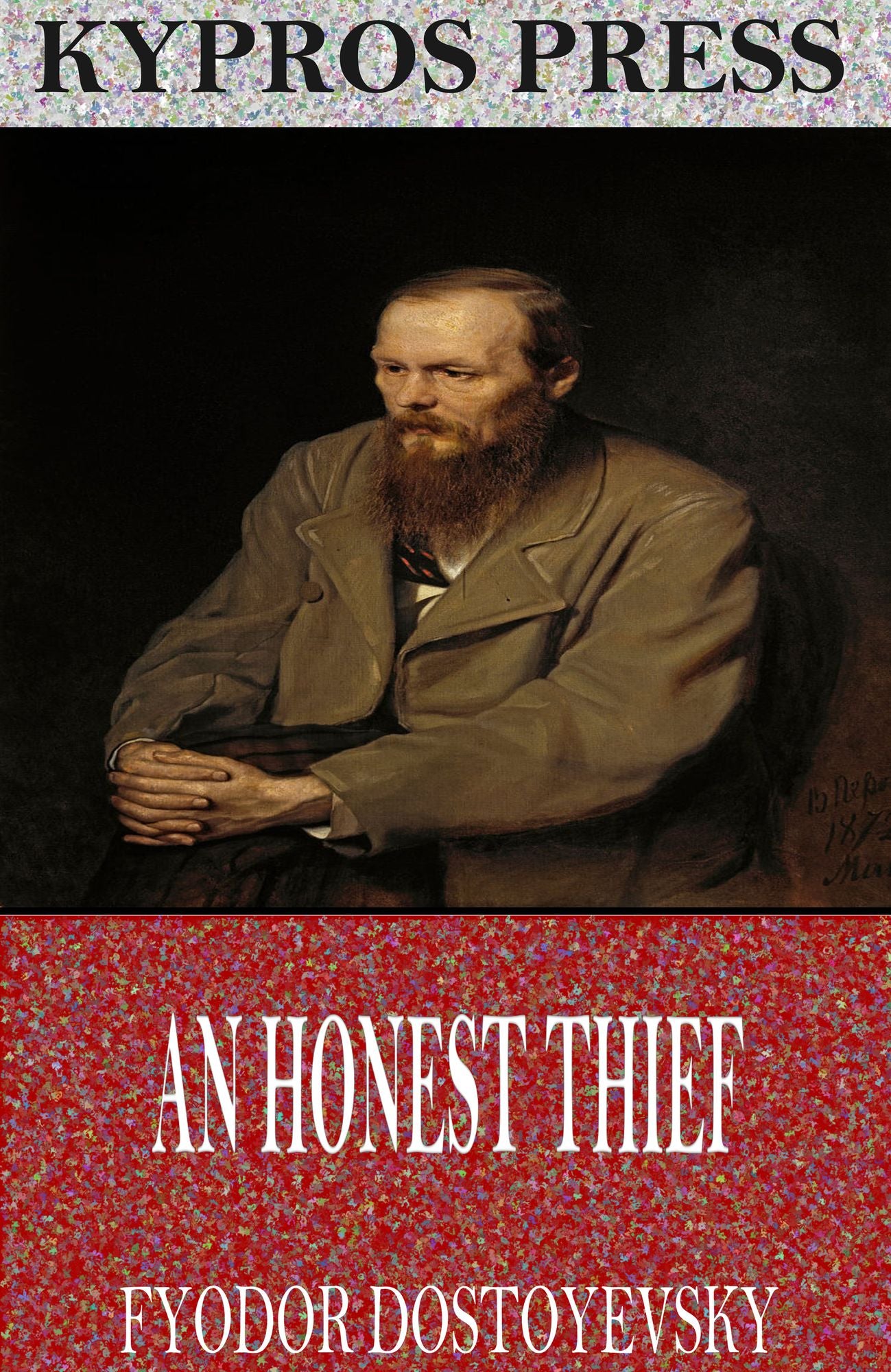 An Honest Thief