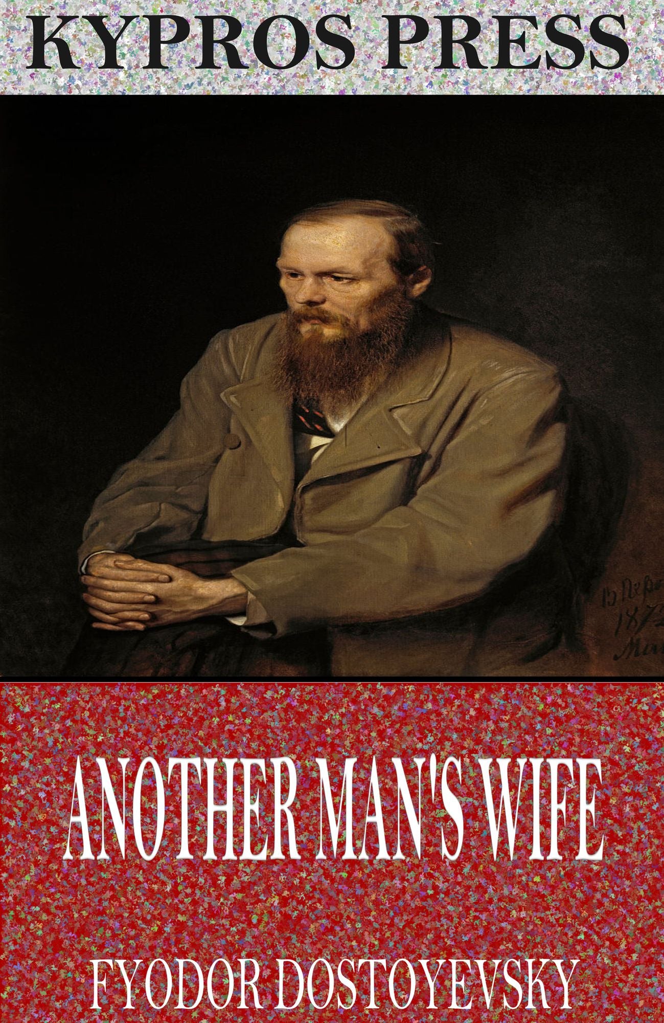 Another Man's Wife