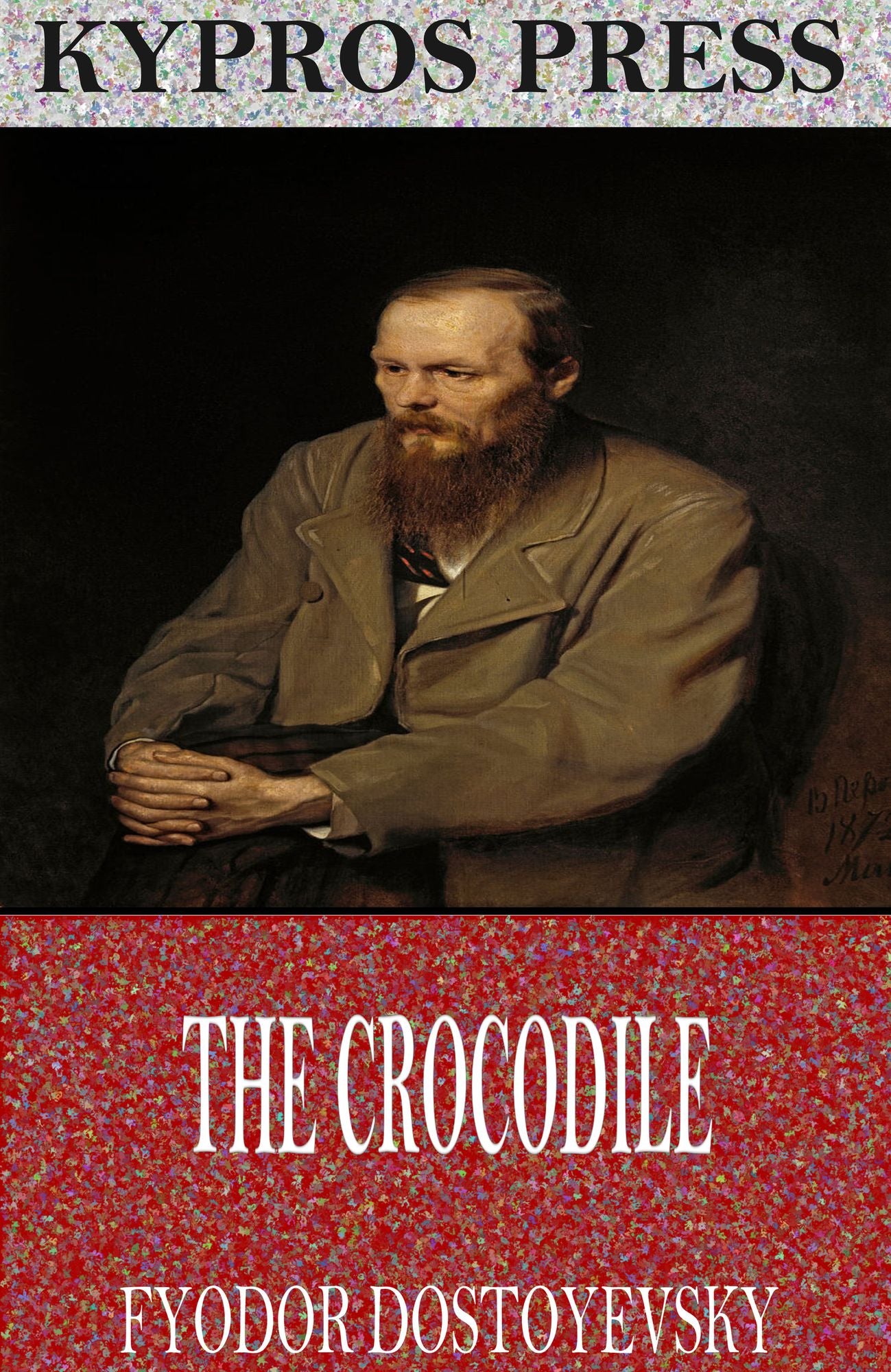 The Crocodile