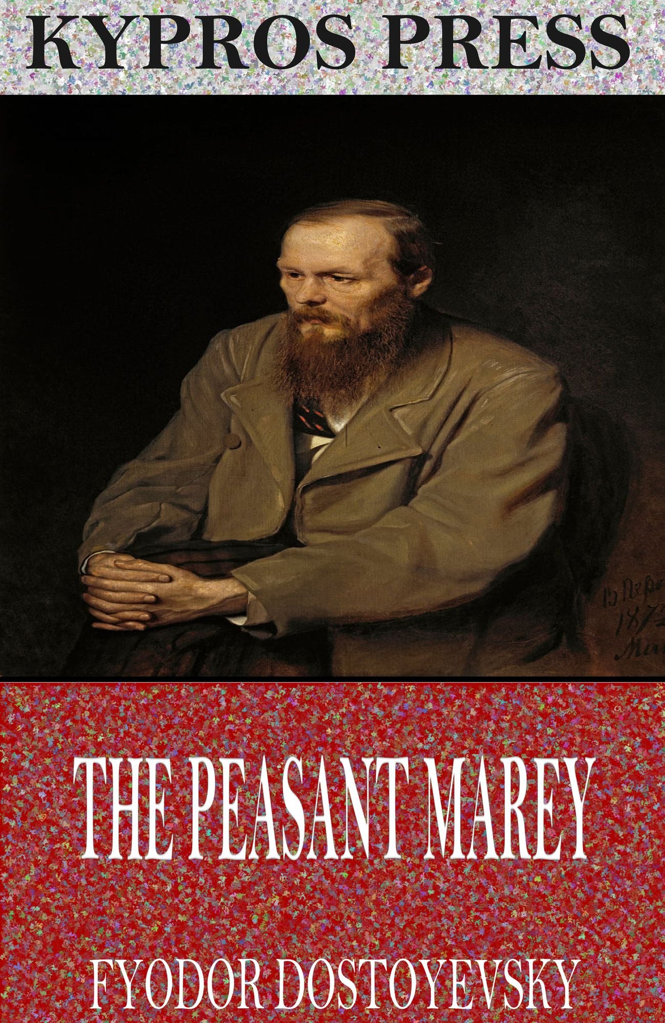 The Peasant Marey