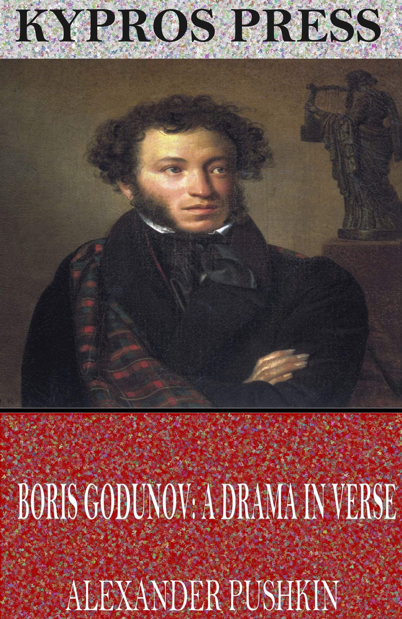 Boris Godunov: A Drama in Verse
