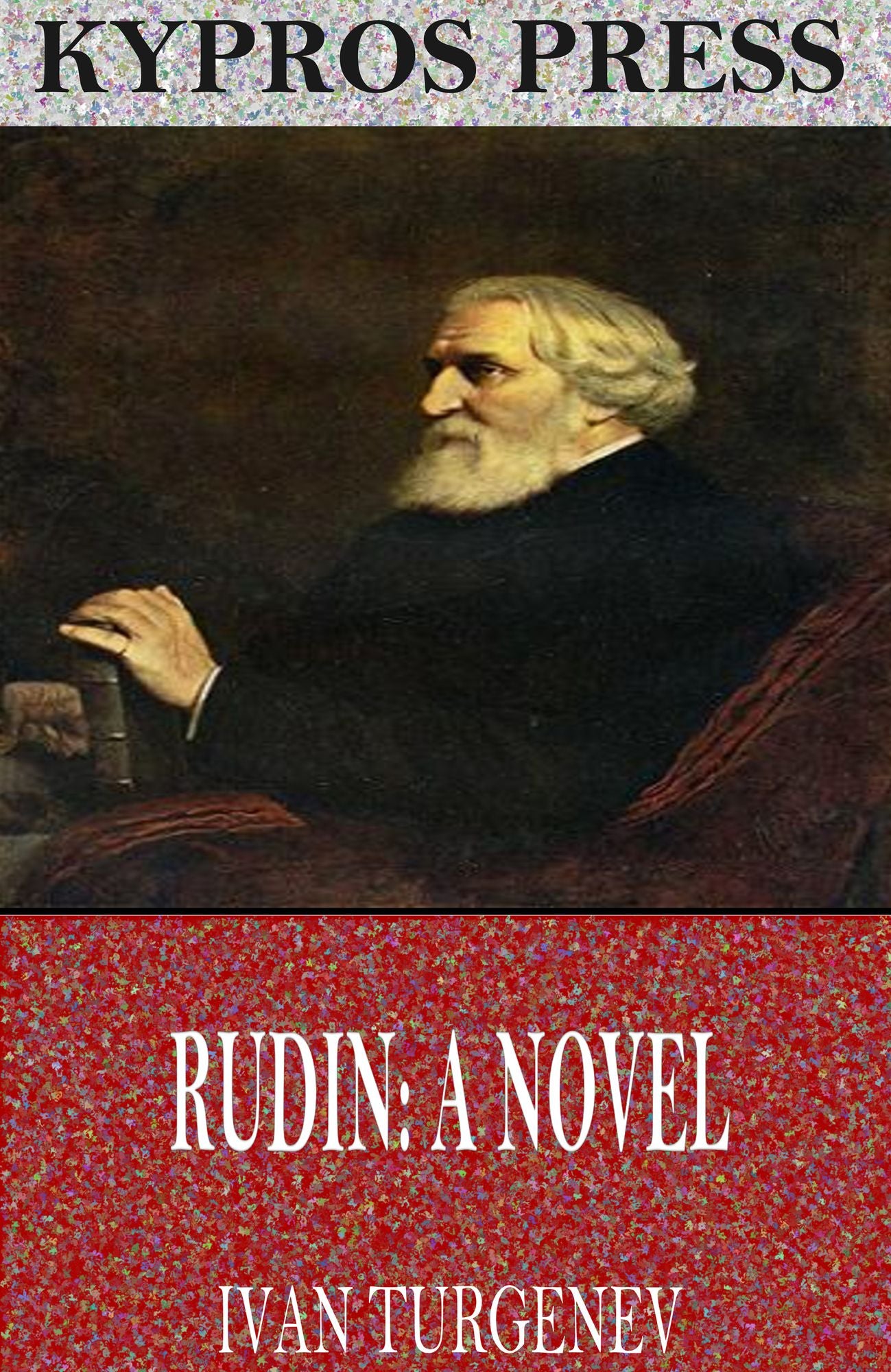 Rudin: A Novel