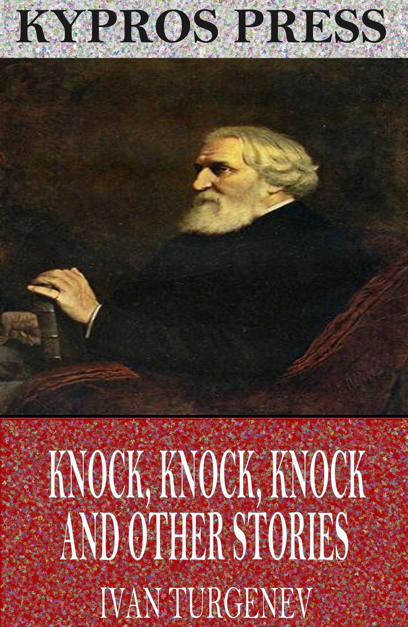 Knock, Knock, Knock and Other Stories