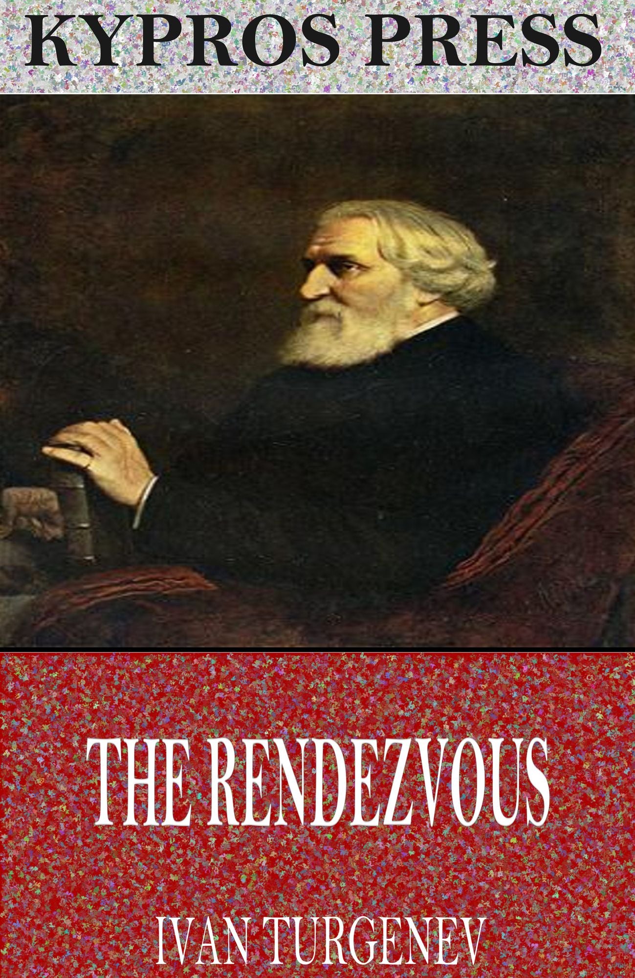 The Rendezvous