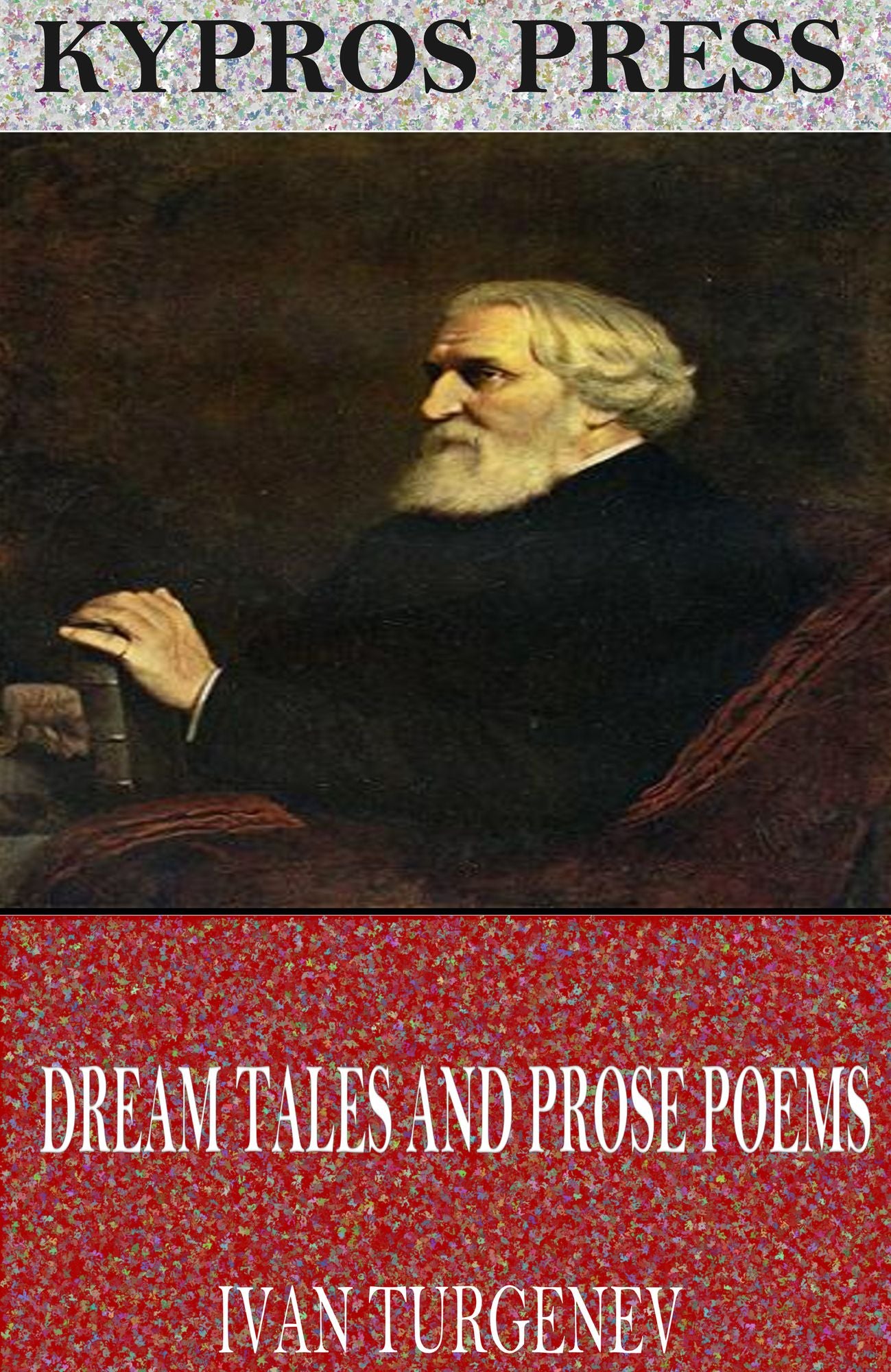 Dream Tales and Prose Poems