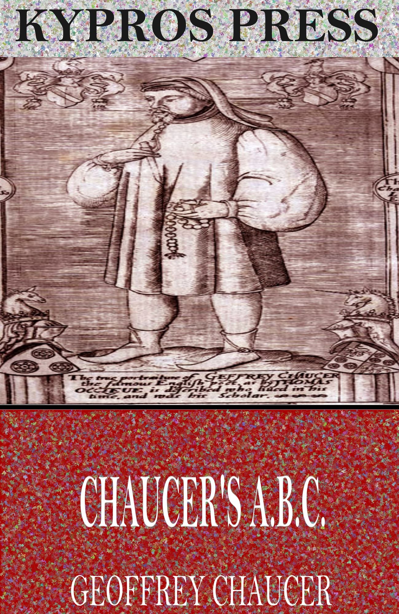 Chaucer's A.B.C.