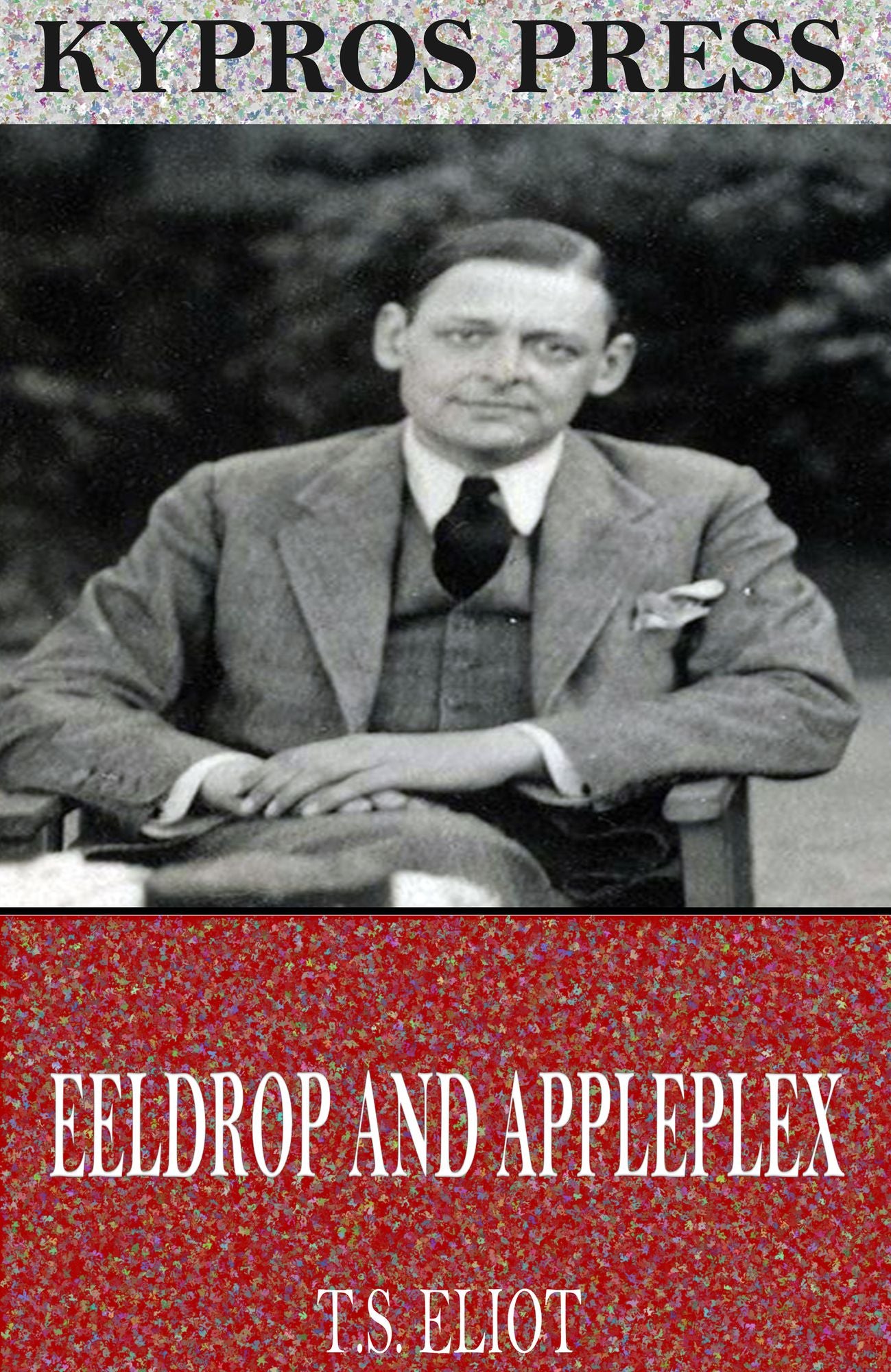 Eeldrop and Appleplex