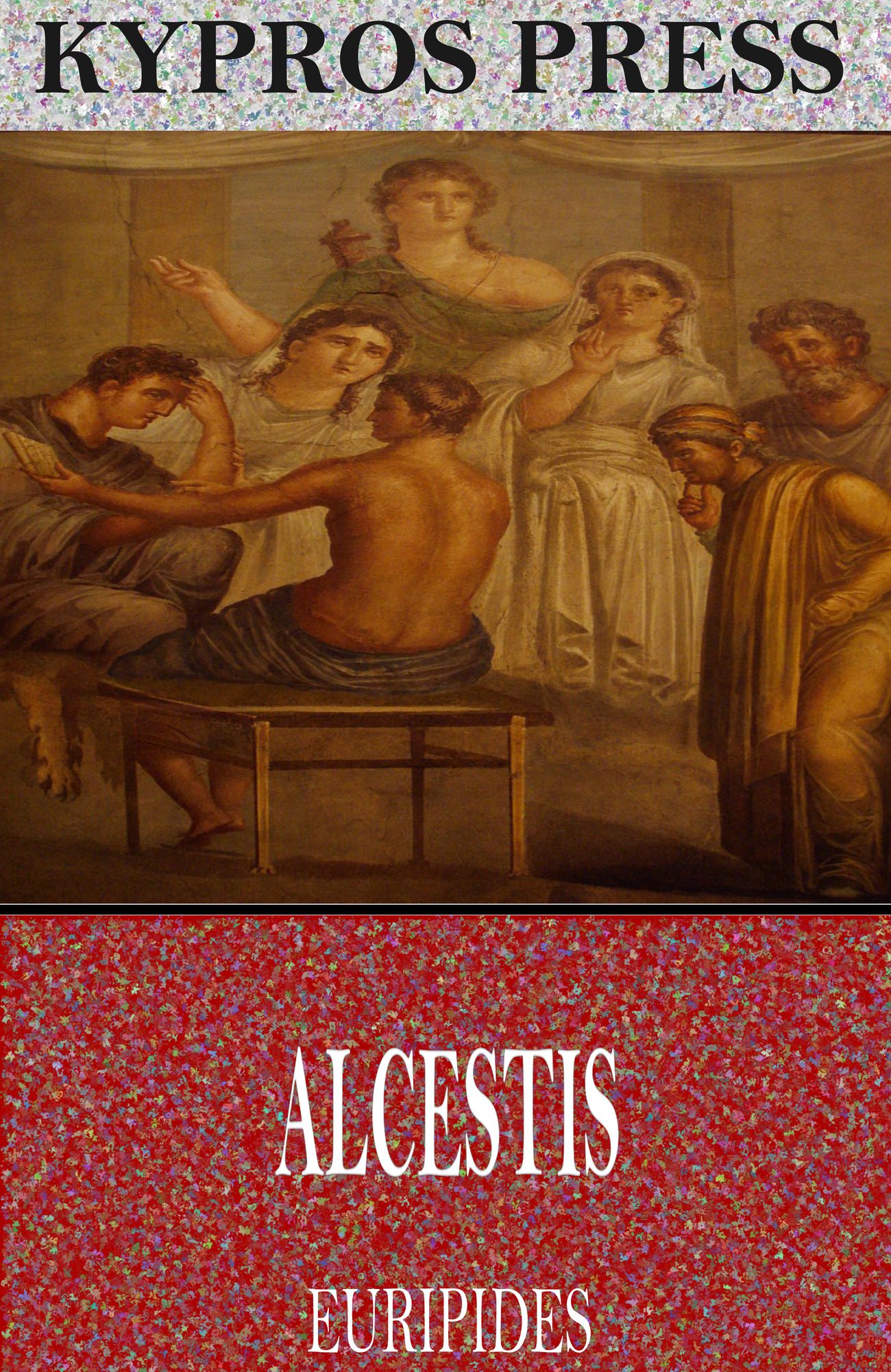 Alcestis