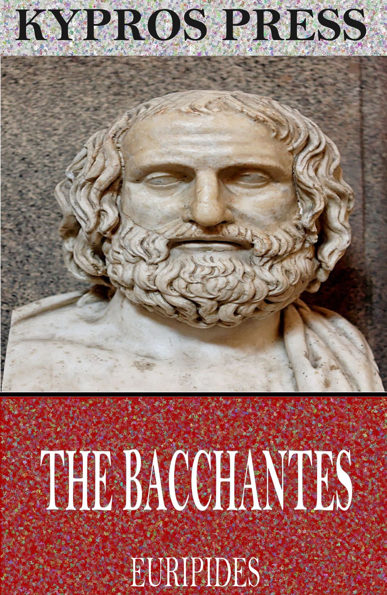 The Bacchantes