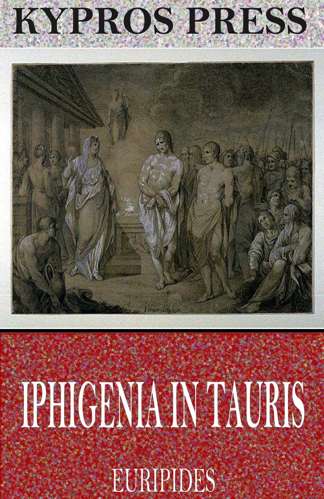 Iphigenia in Tauris