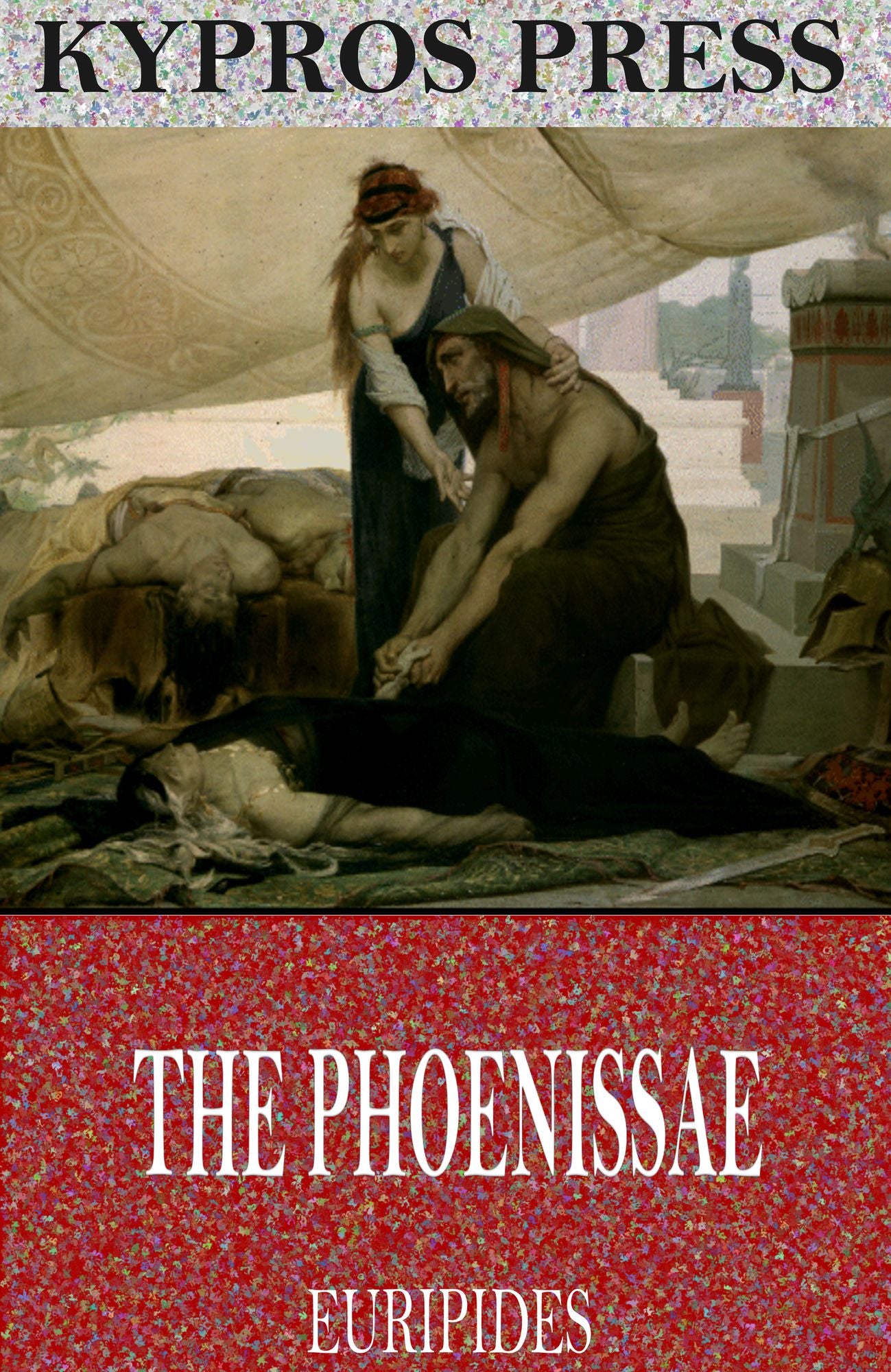 The Phoenissae