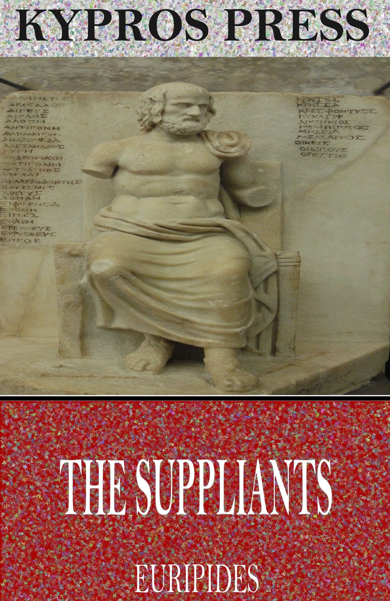 The Suppliants