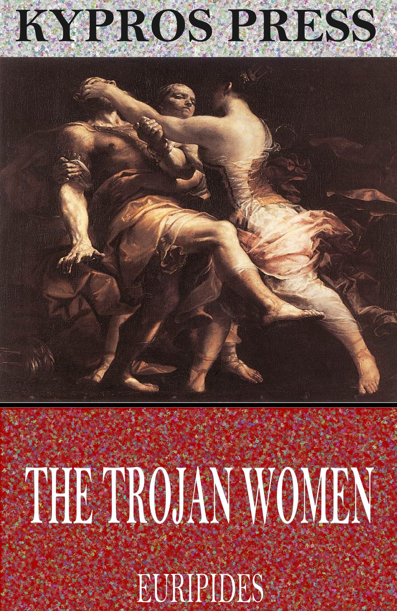 The Trojan Women