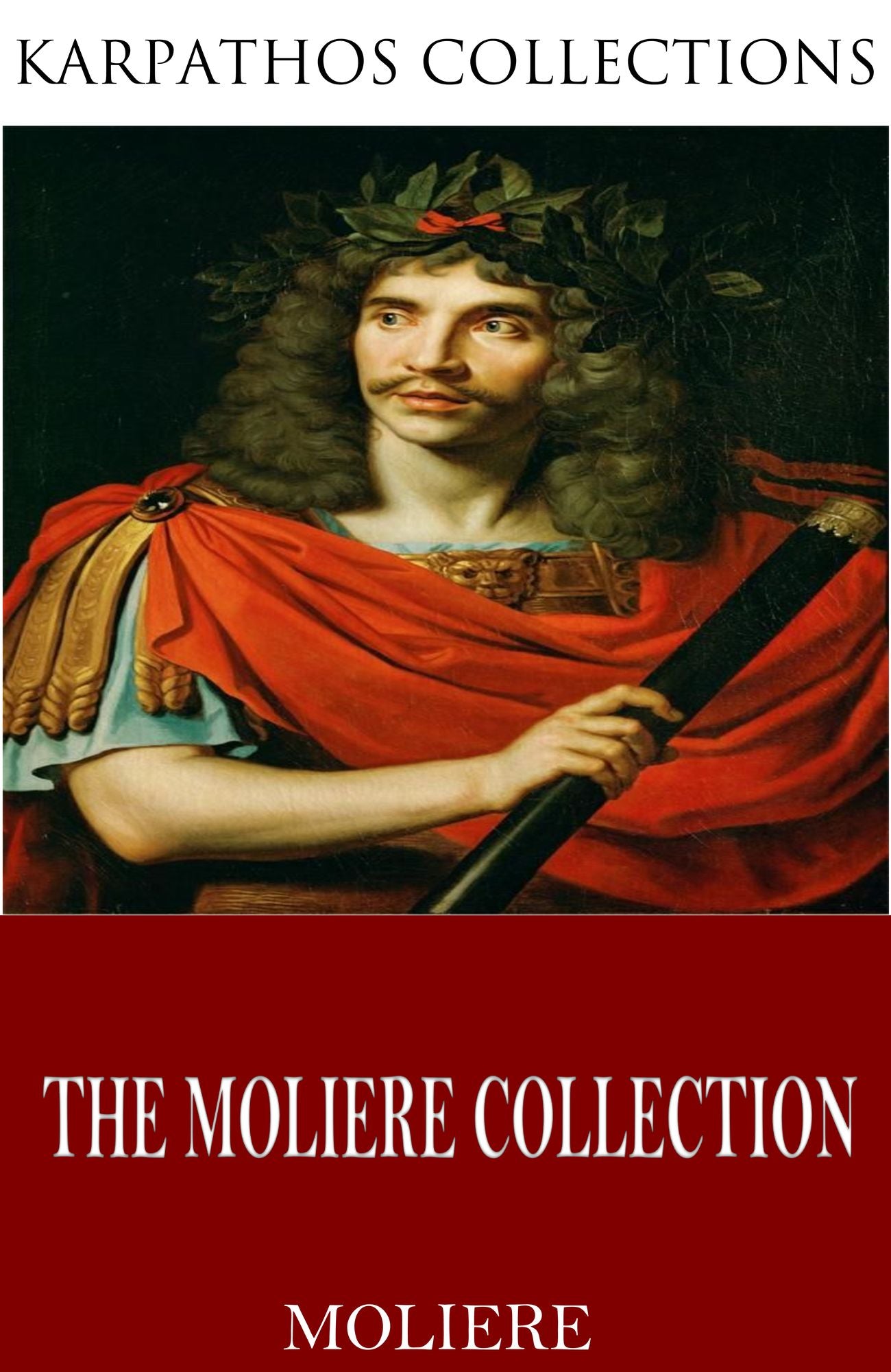 The Molière Collection