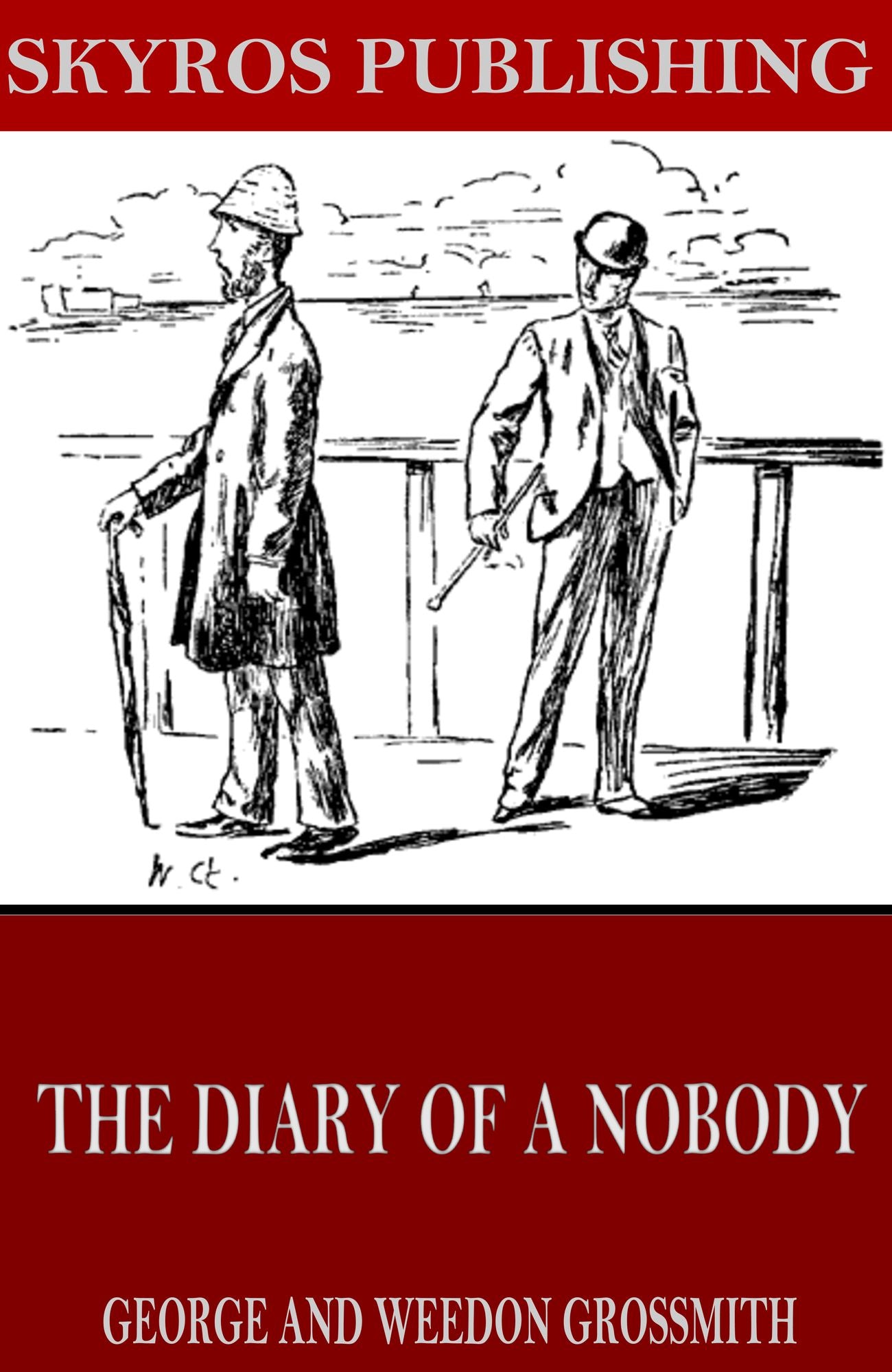 The Diary of a Nobody