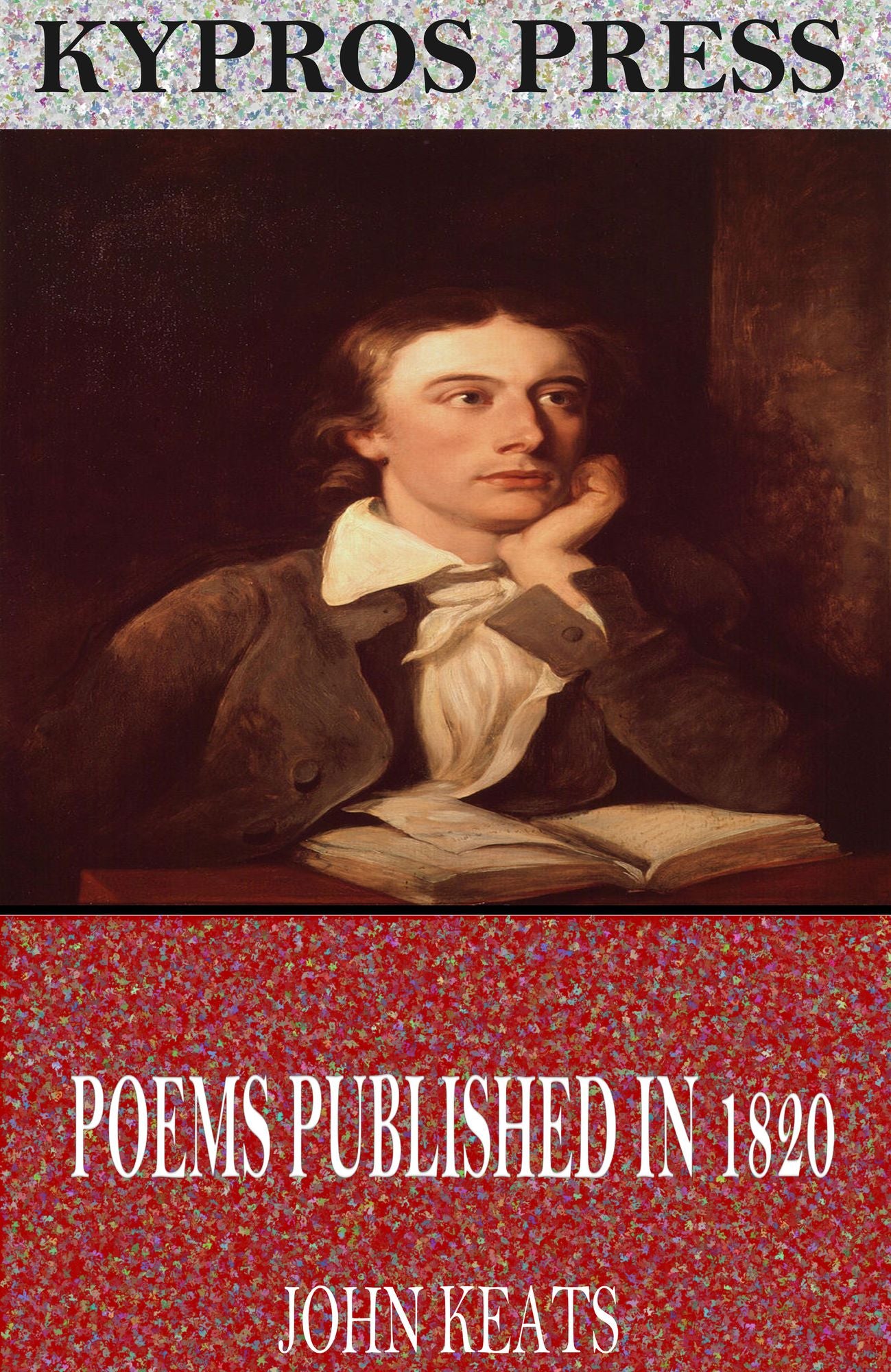 Poems Published in 1820