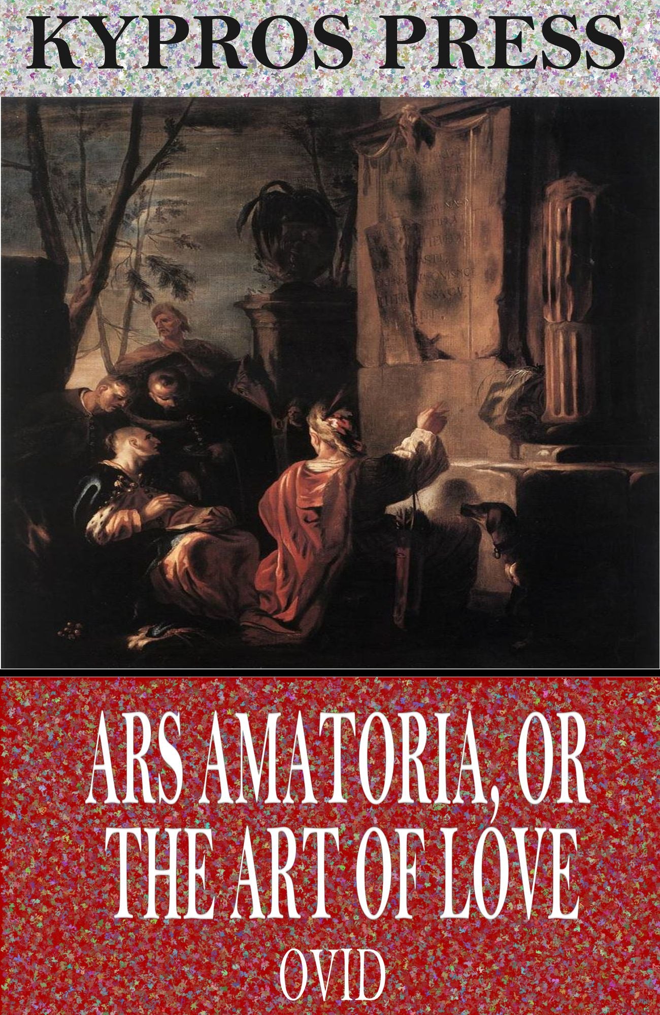 Ars Amatoria, or The Art of Love