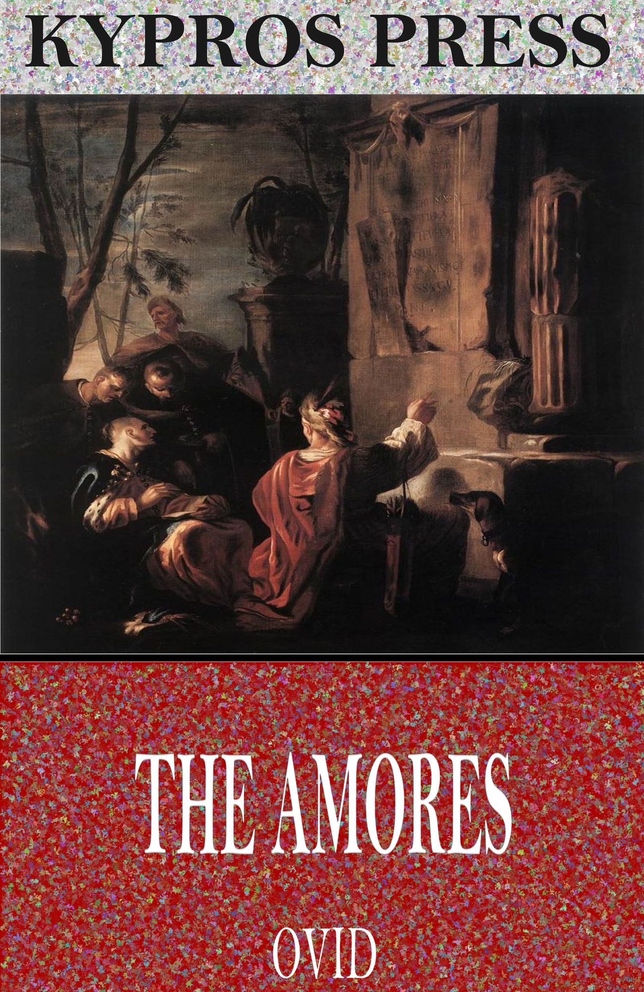 The Amores