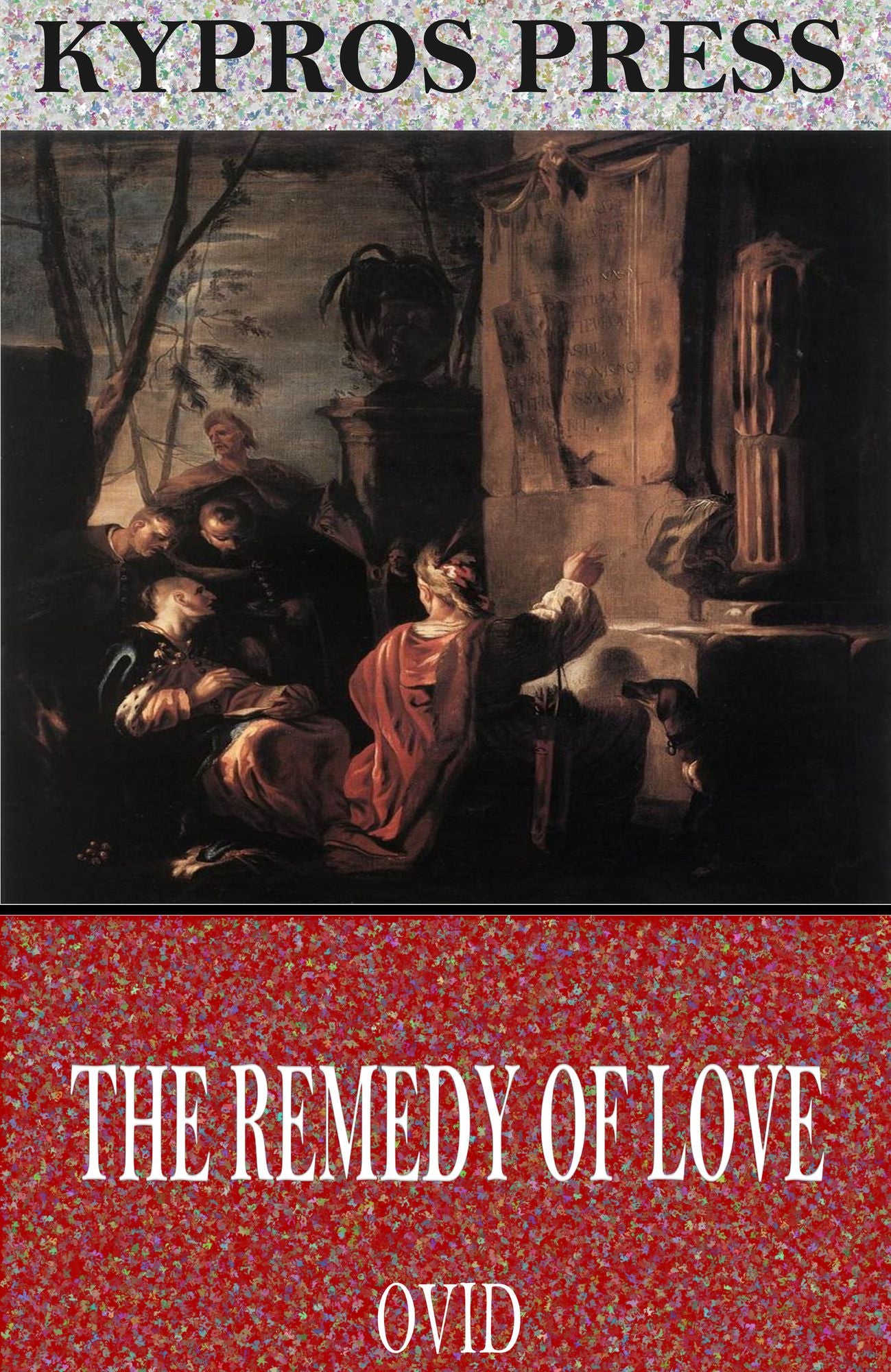The Remedy of Love