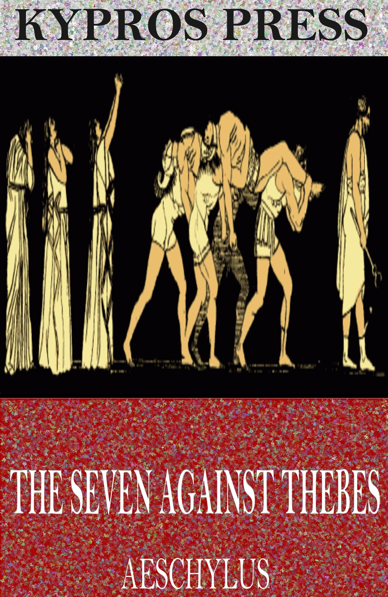 The Seven Against Thebes