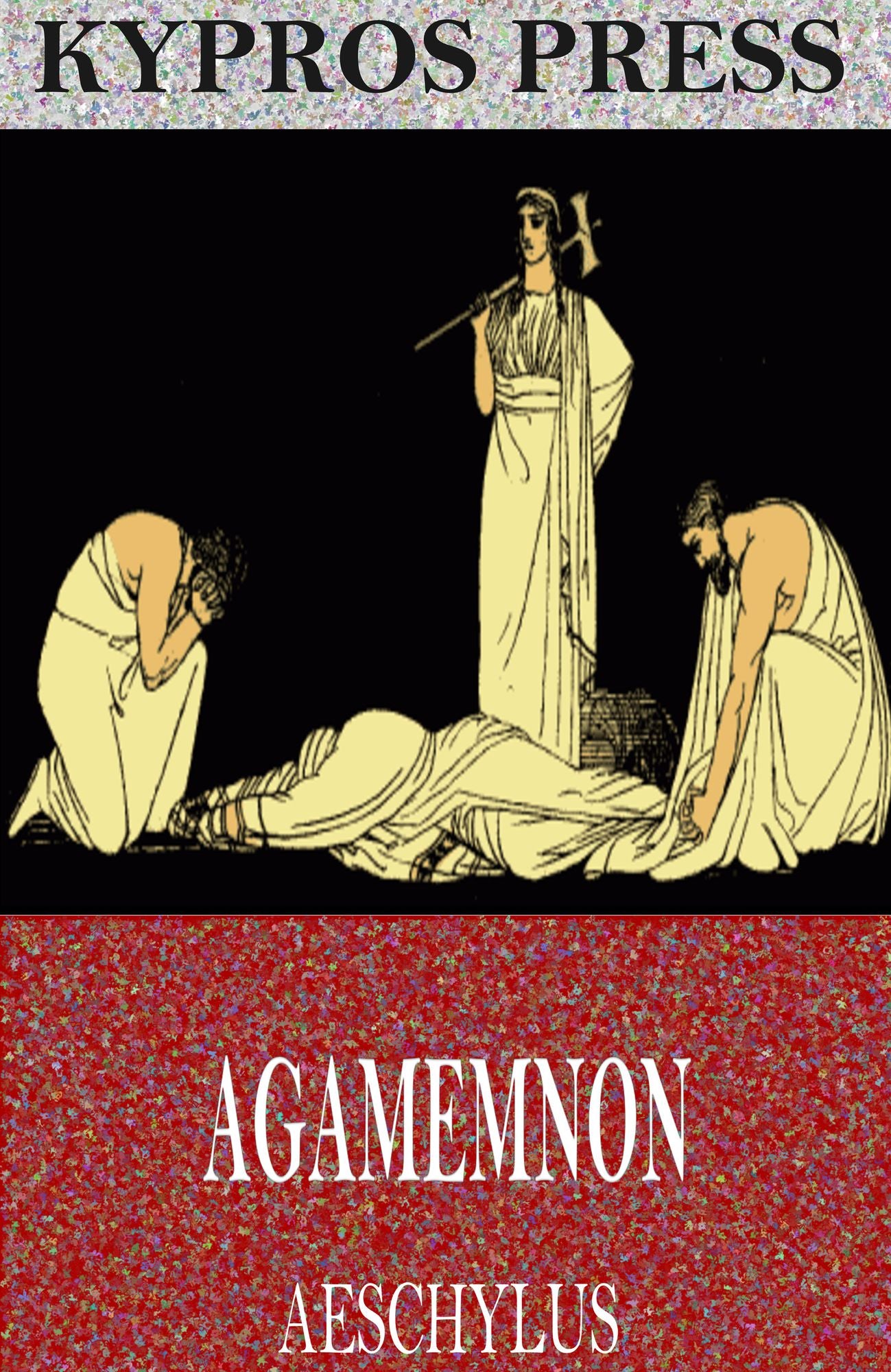 Agamemnon