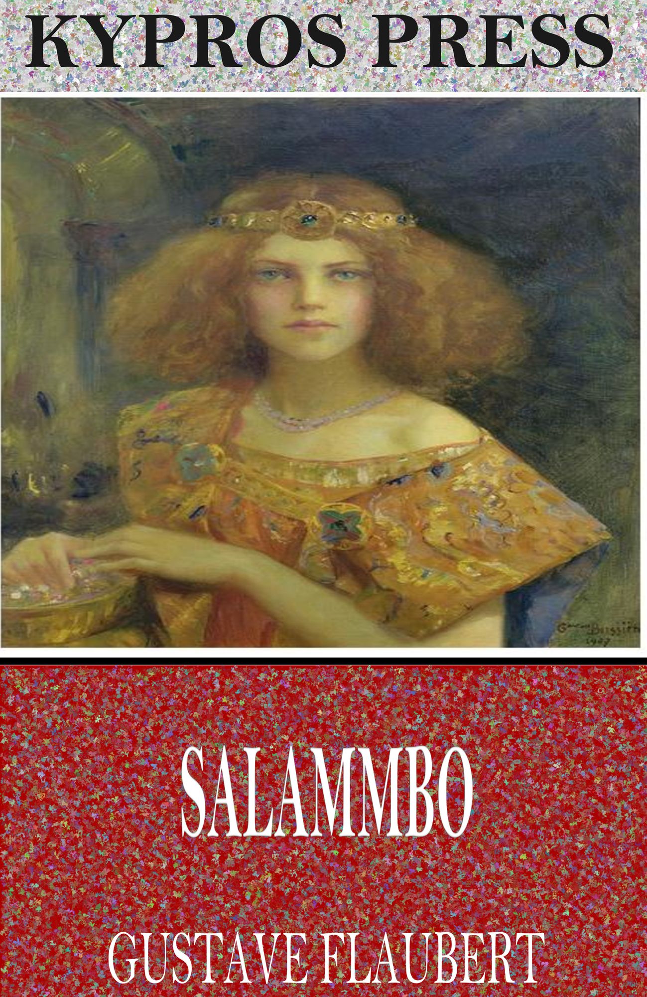 Salammbo