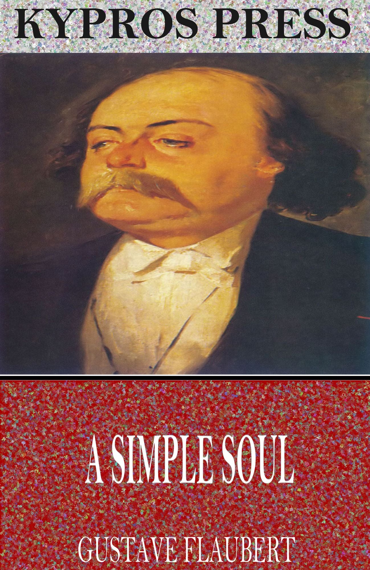 A Simple Soul