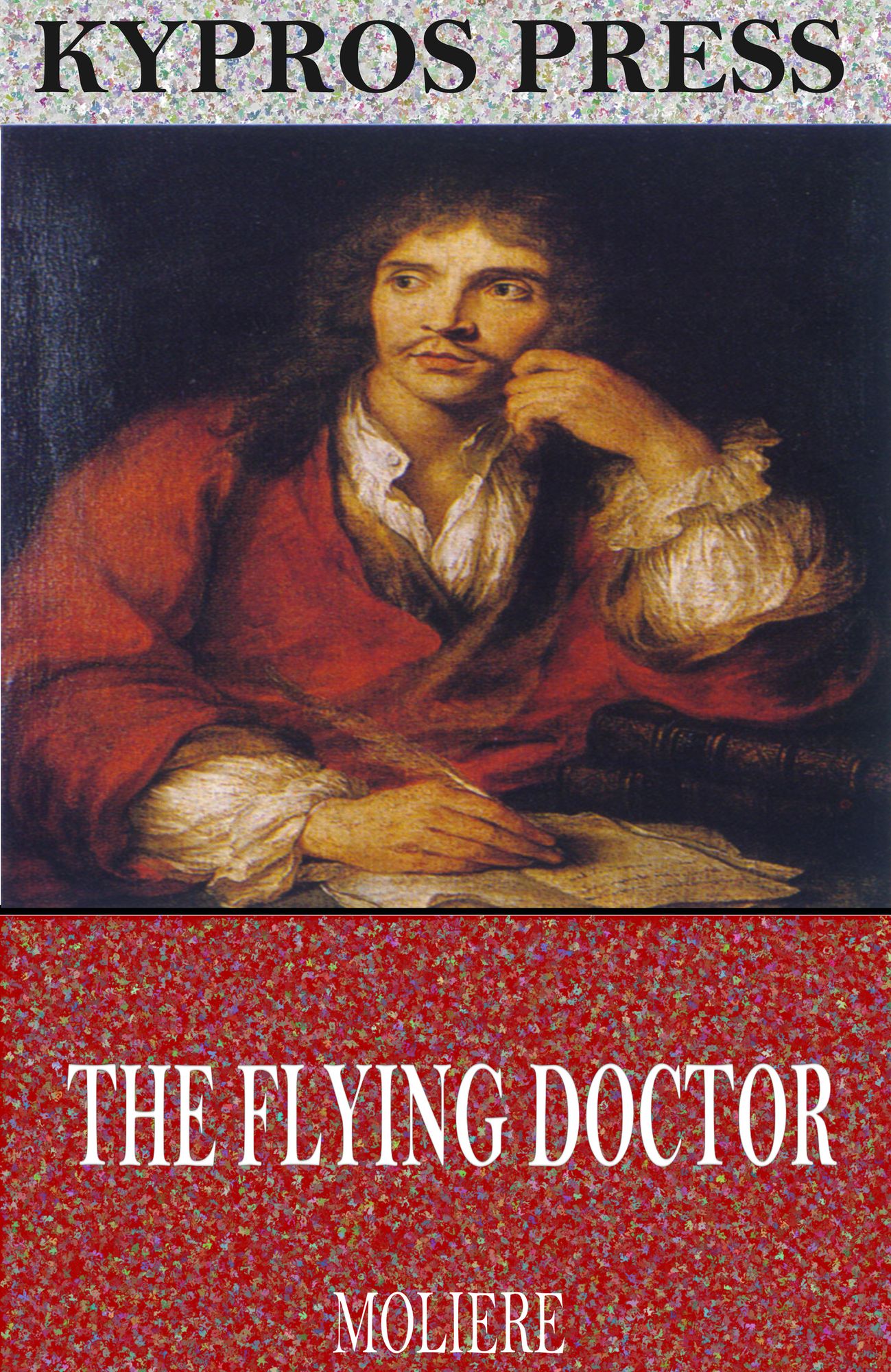 The Flying Doctor