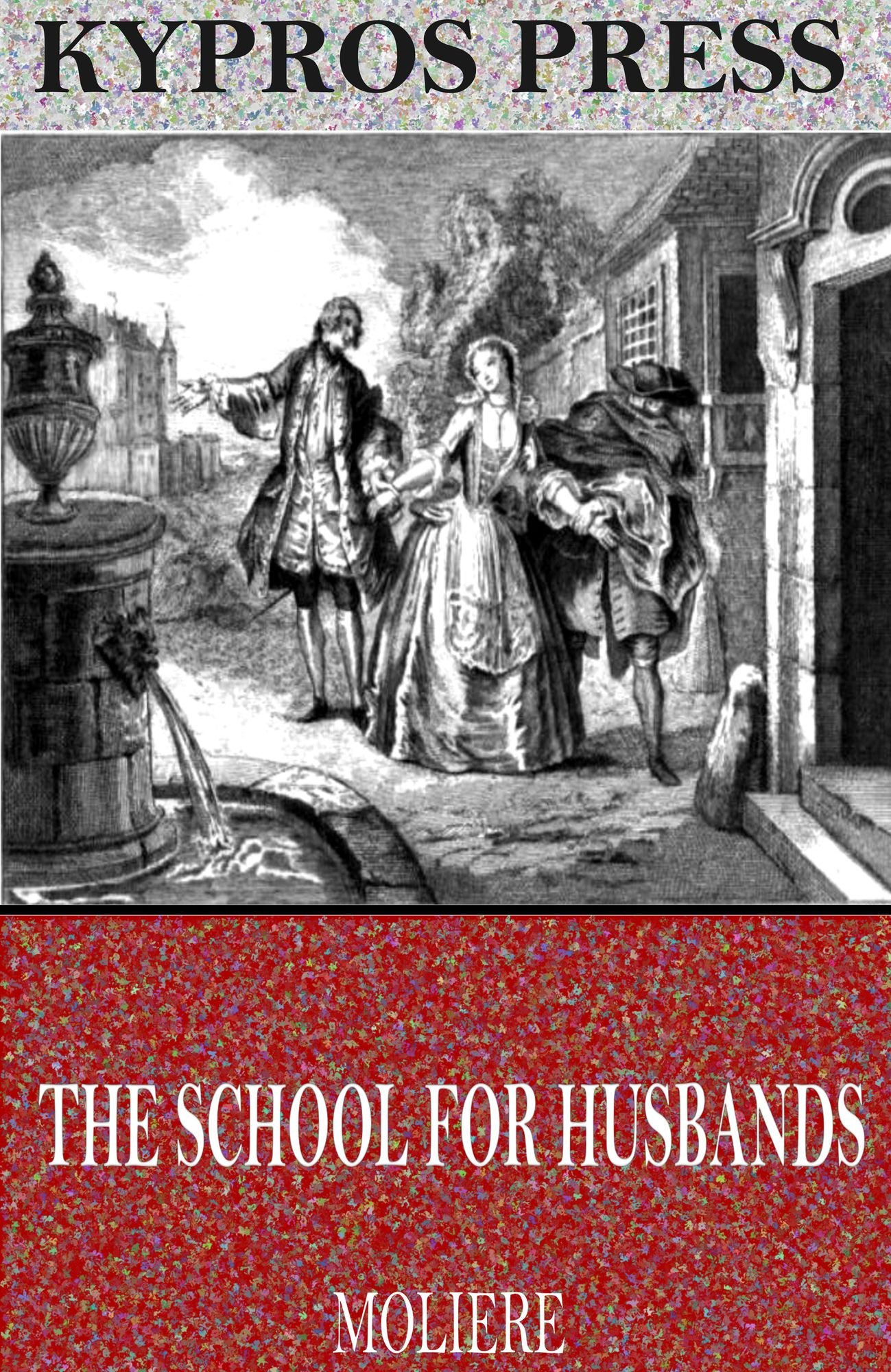 The School for Husbands