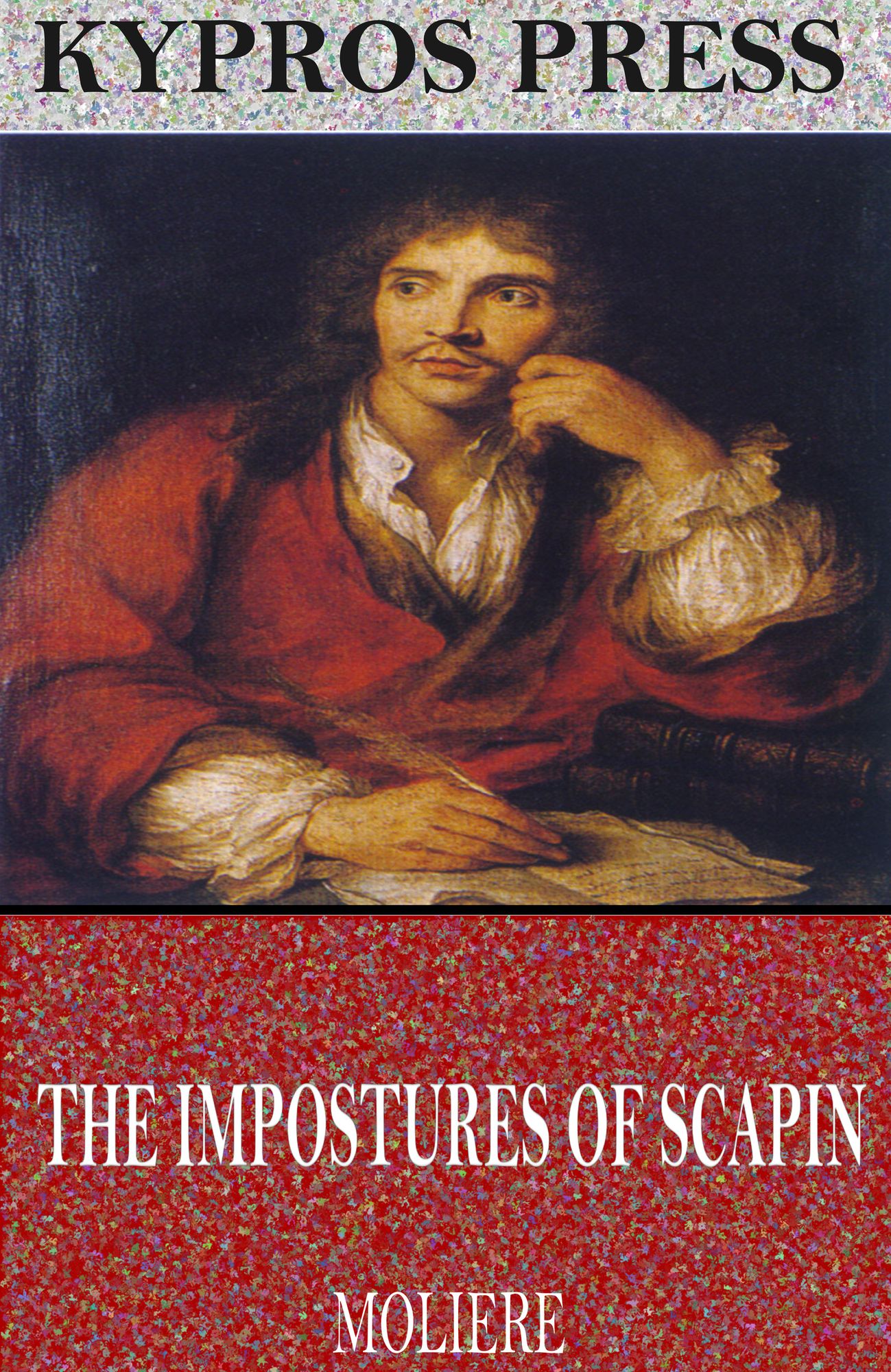 The Impostures of Scapin