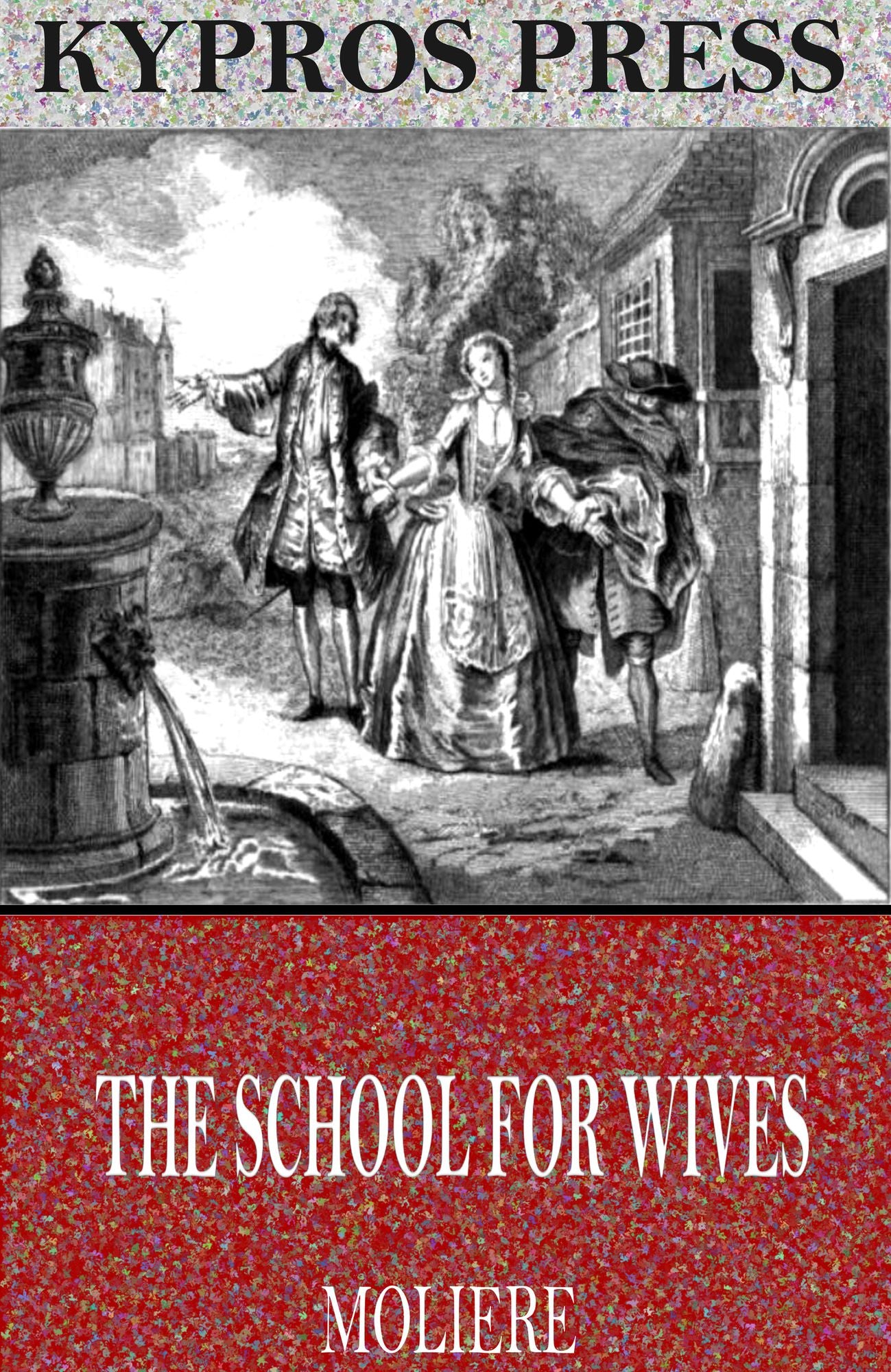 The School for Wives