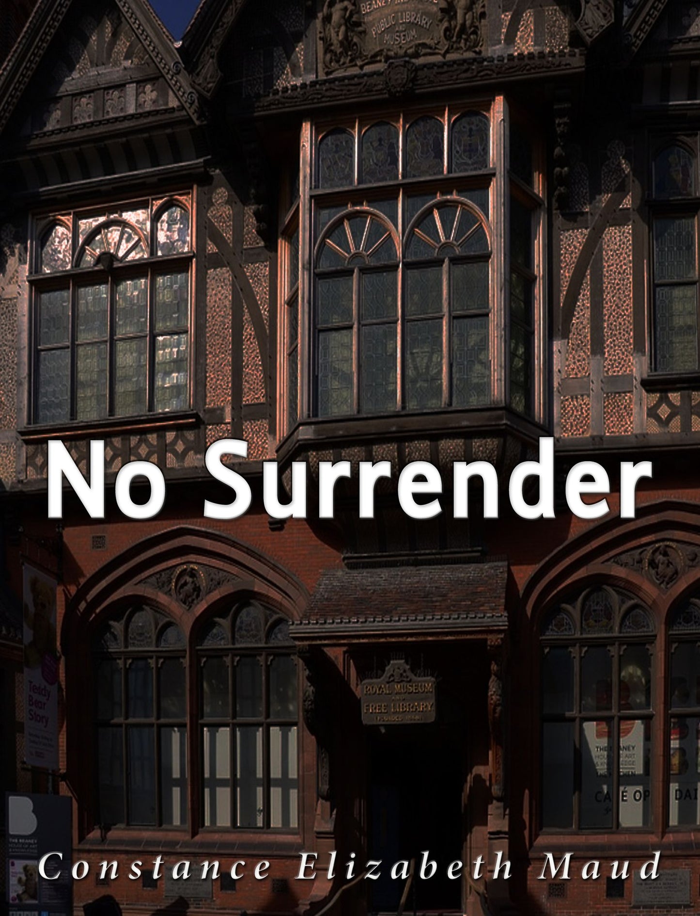 No Surrender