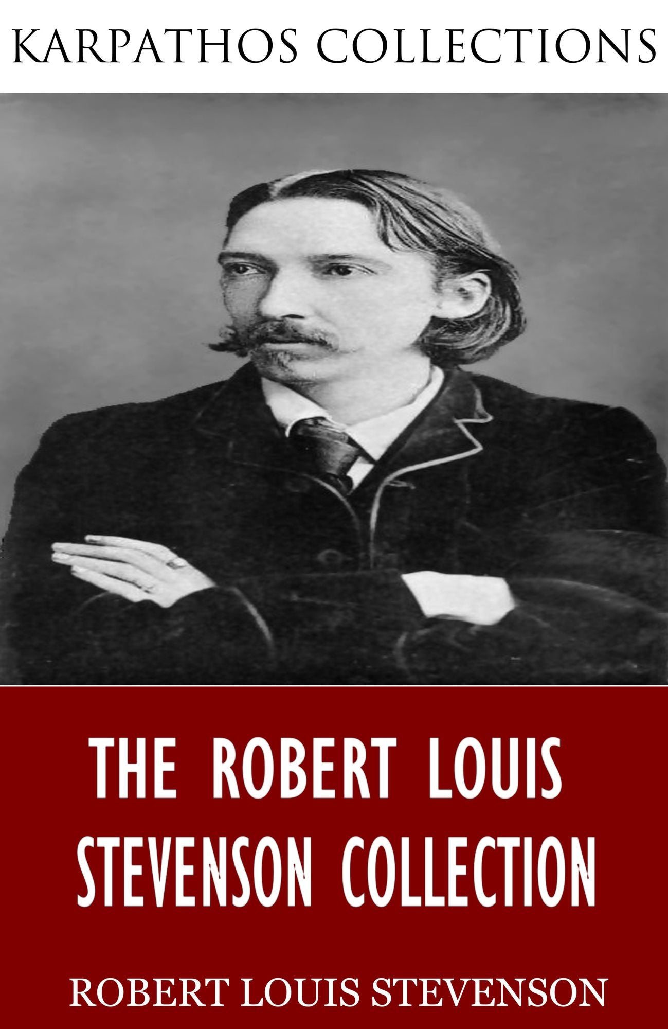 The Robert Louis Stevenson Collection