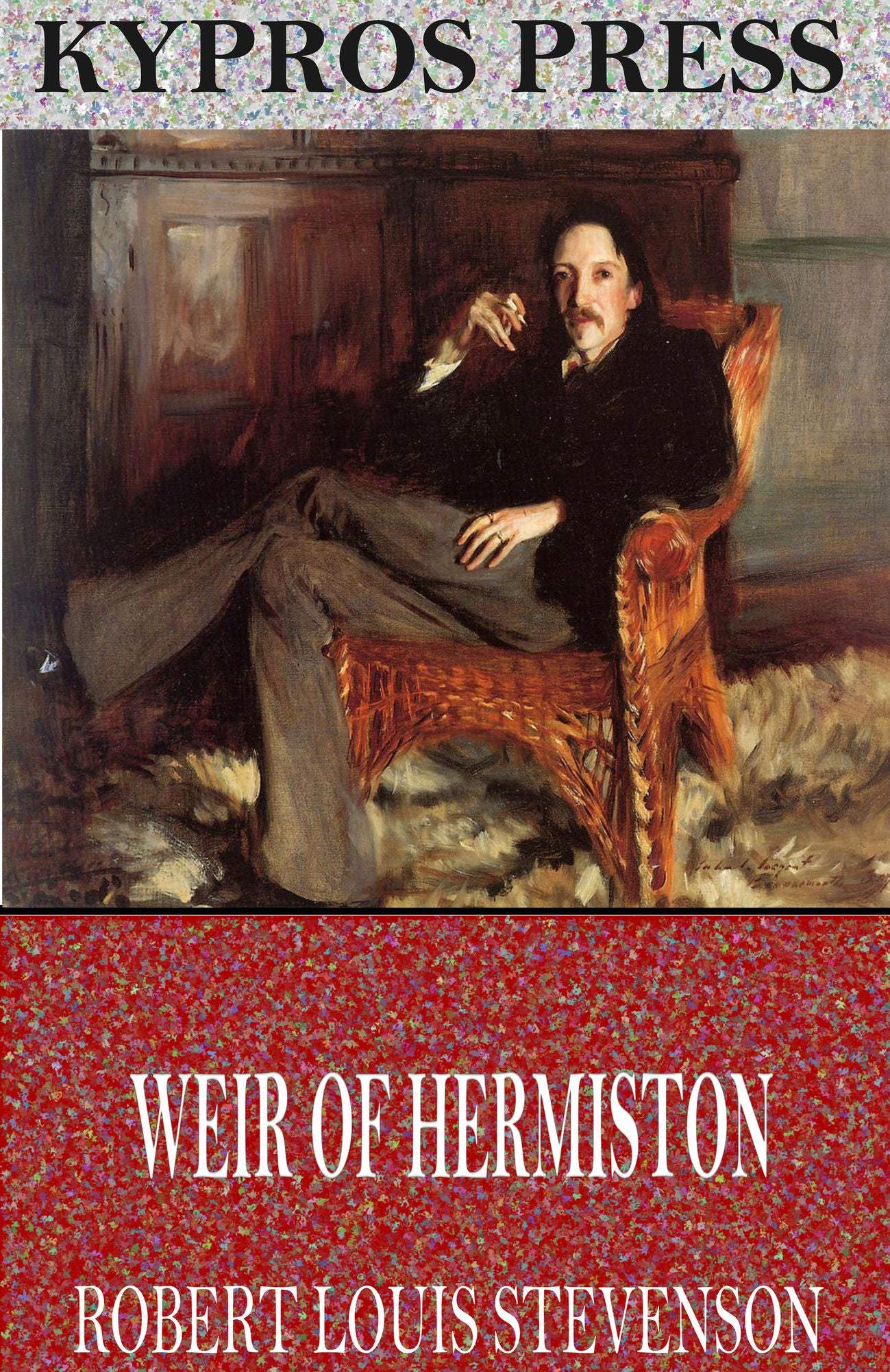 Weir of Hermiston