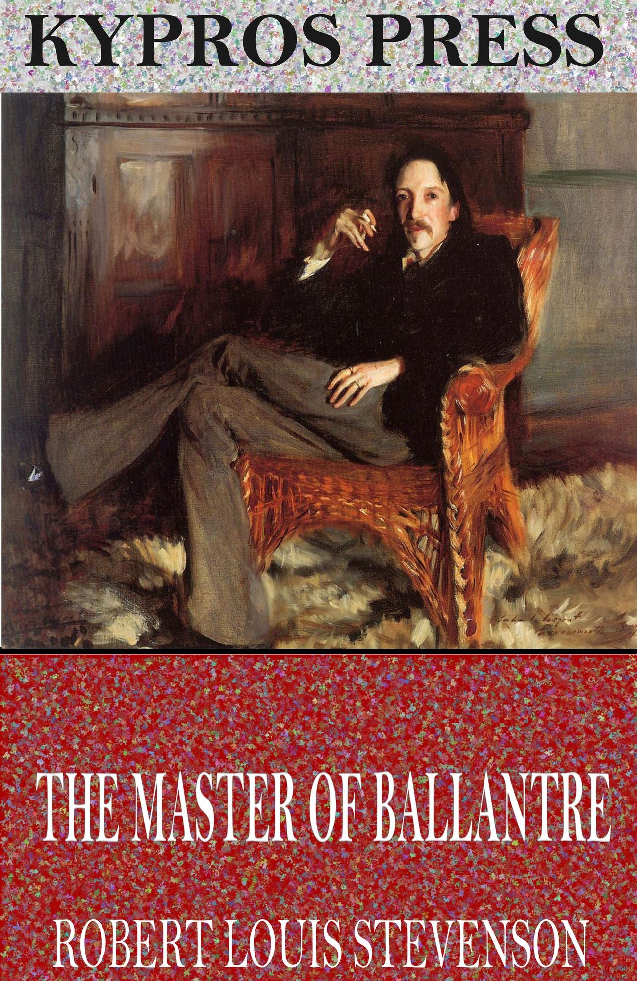 The Master of Ballantre