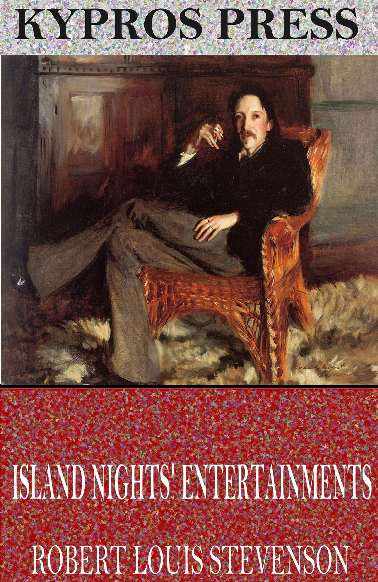 Island Nights' Entertainments