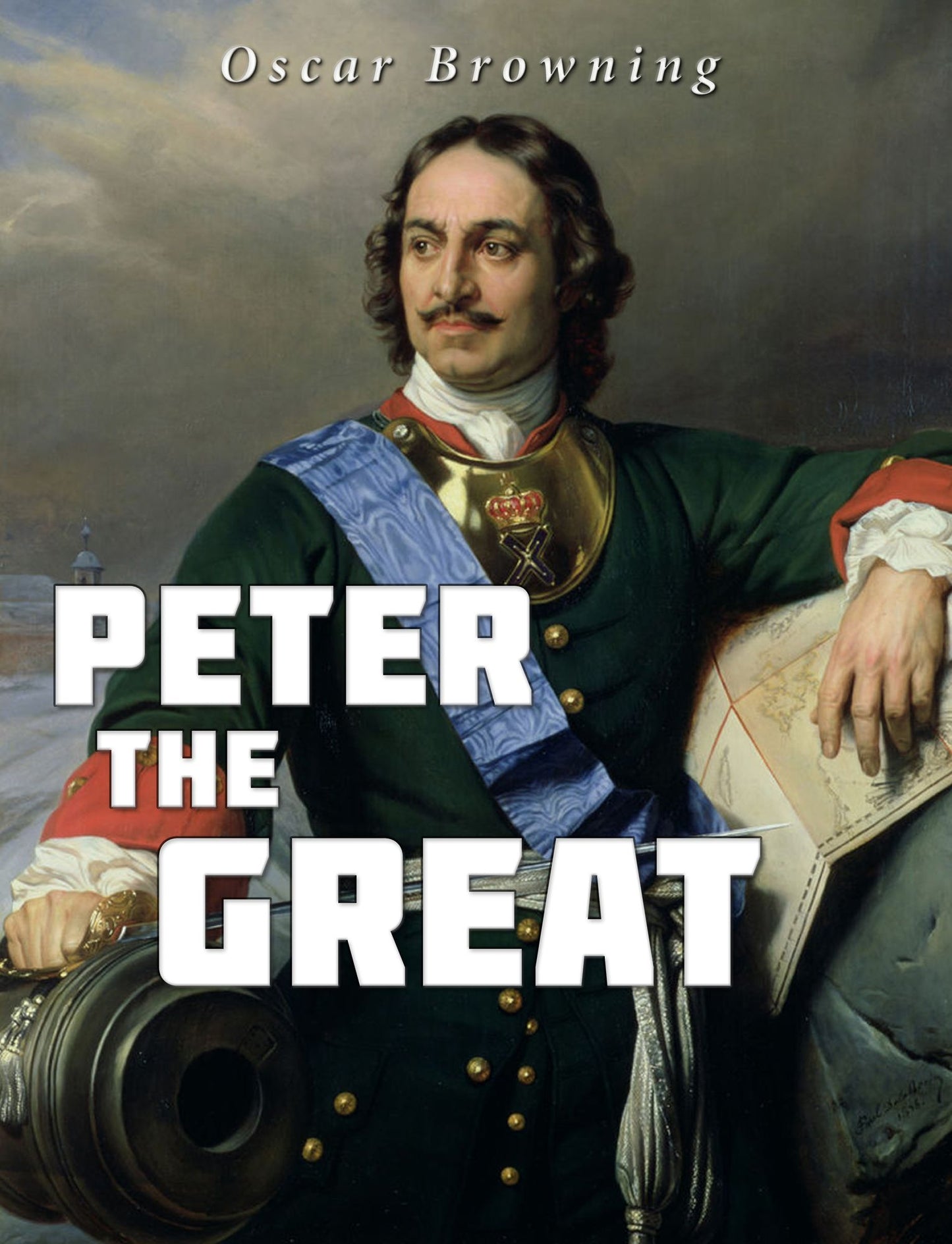Peter the Great